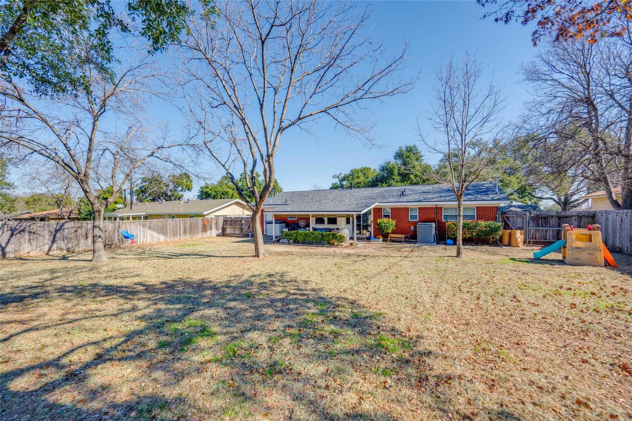 11512 Oak Trl, Austin, TX 78753