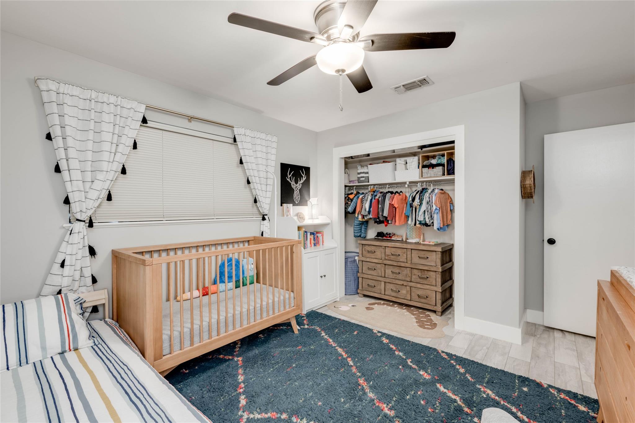 11512 Oak Trl, Austin, TX 78753