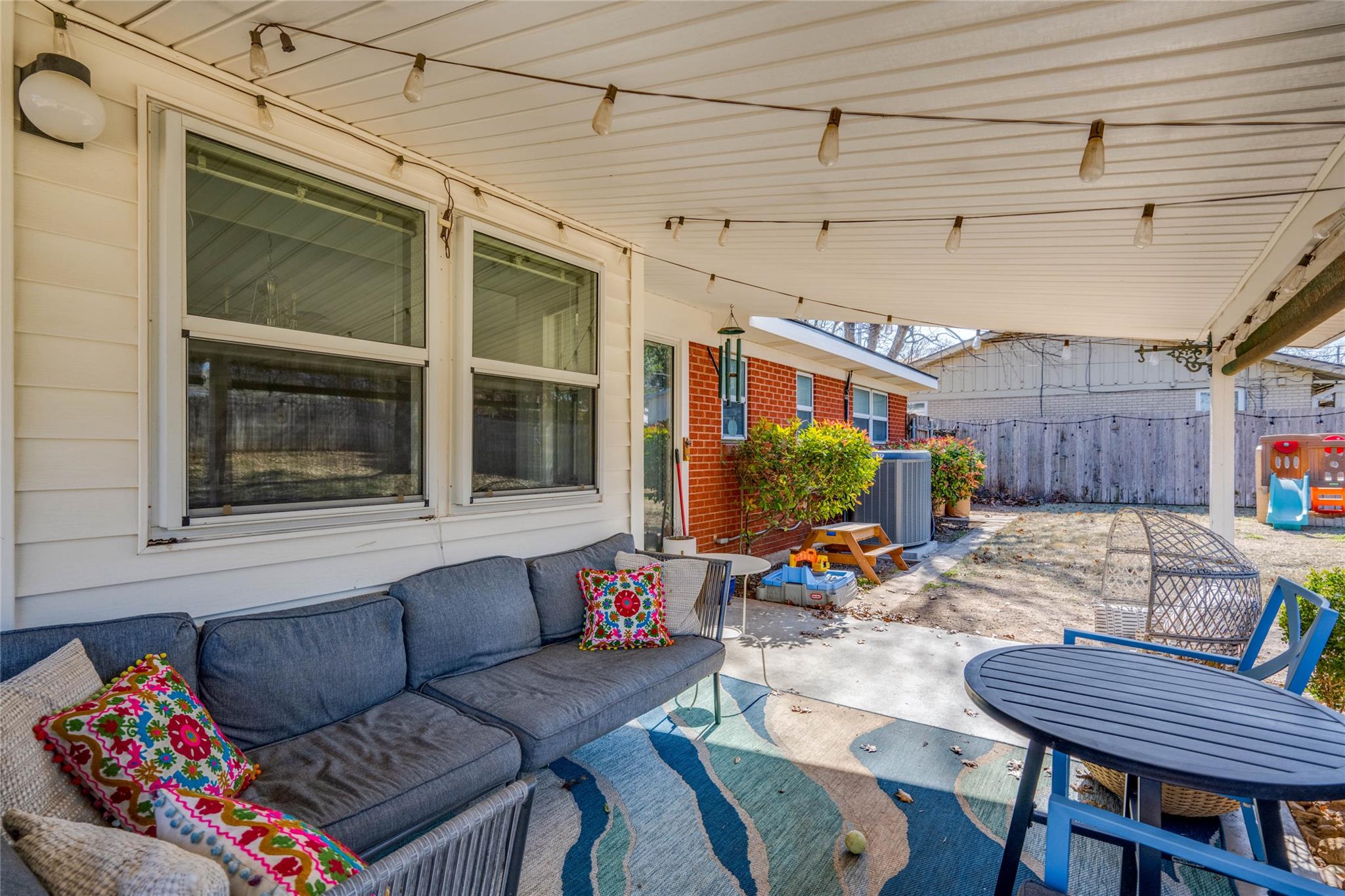 11512 Oak Trl, Austin, TX 78753