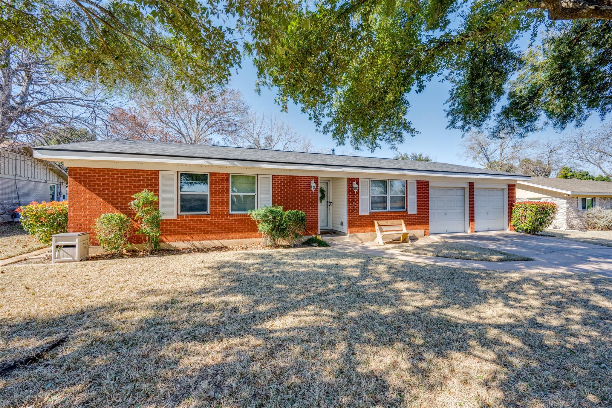 11512 Oak Trl, Austin, TX 78753