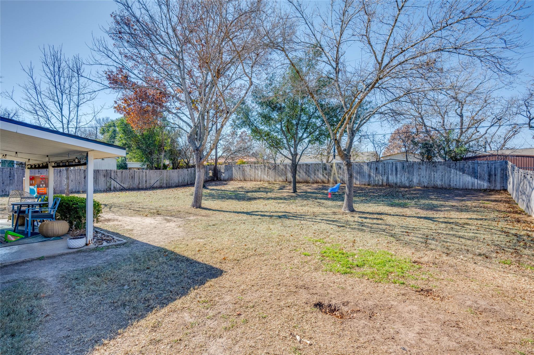 11512 Oak Trl, Austin, TX 78753