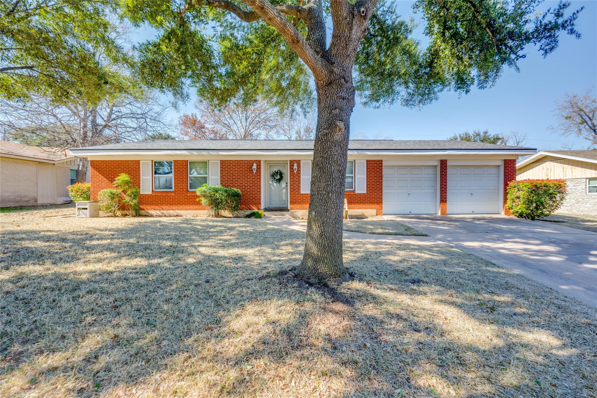 11512 Oak Trl, Austin, TX 78753