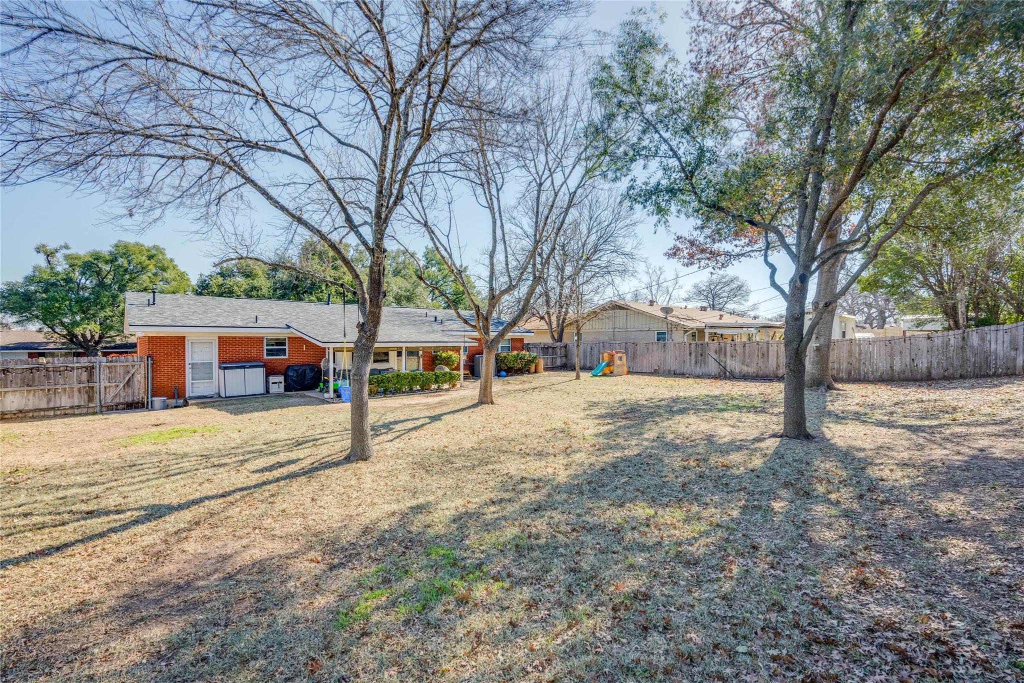11512 Oak Trl, Austin, TX 78753