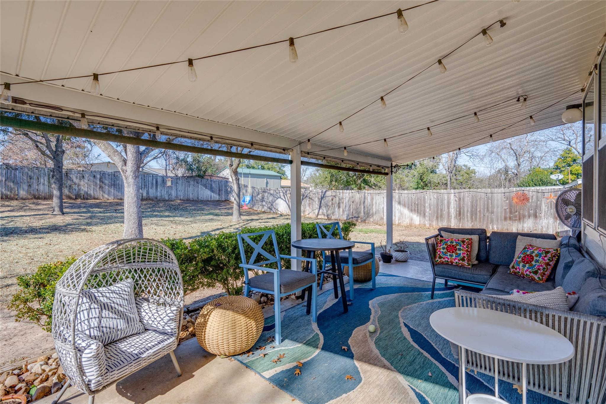 11512 Oak Trl, Austin, TX 78753