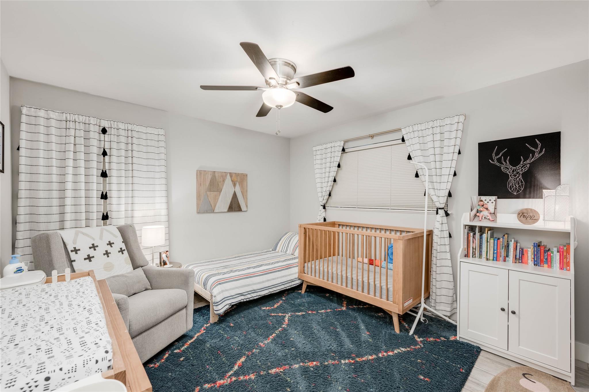 11512 Oak Trl, Austin, TX 78753