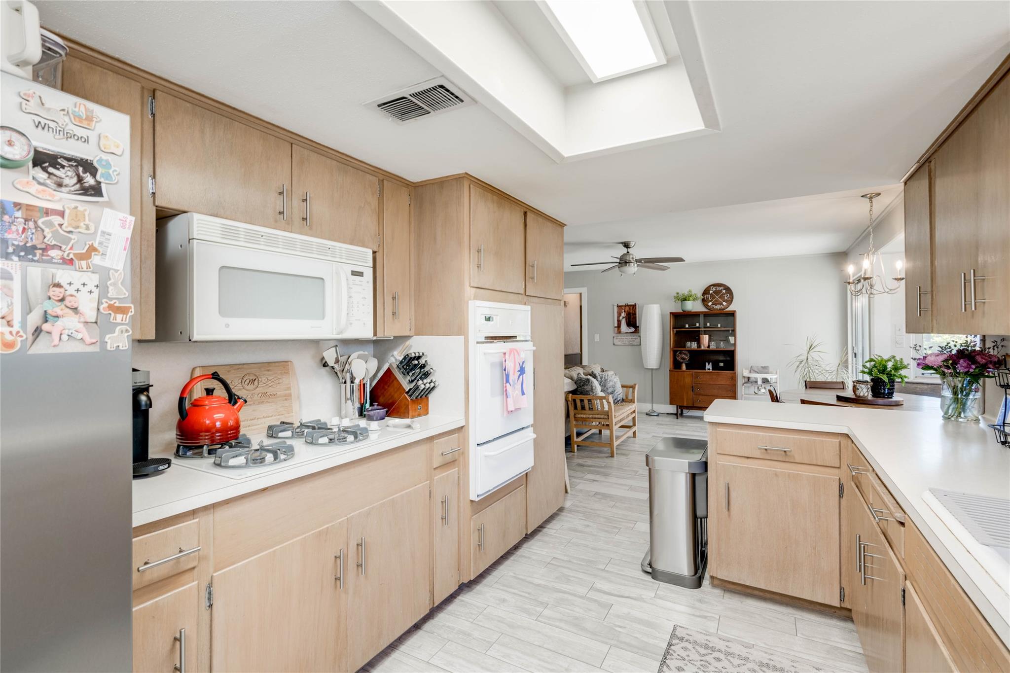 11512 Oak Trl, Austin, TX 78753