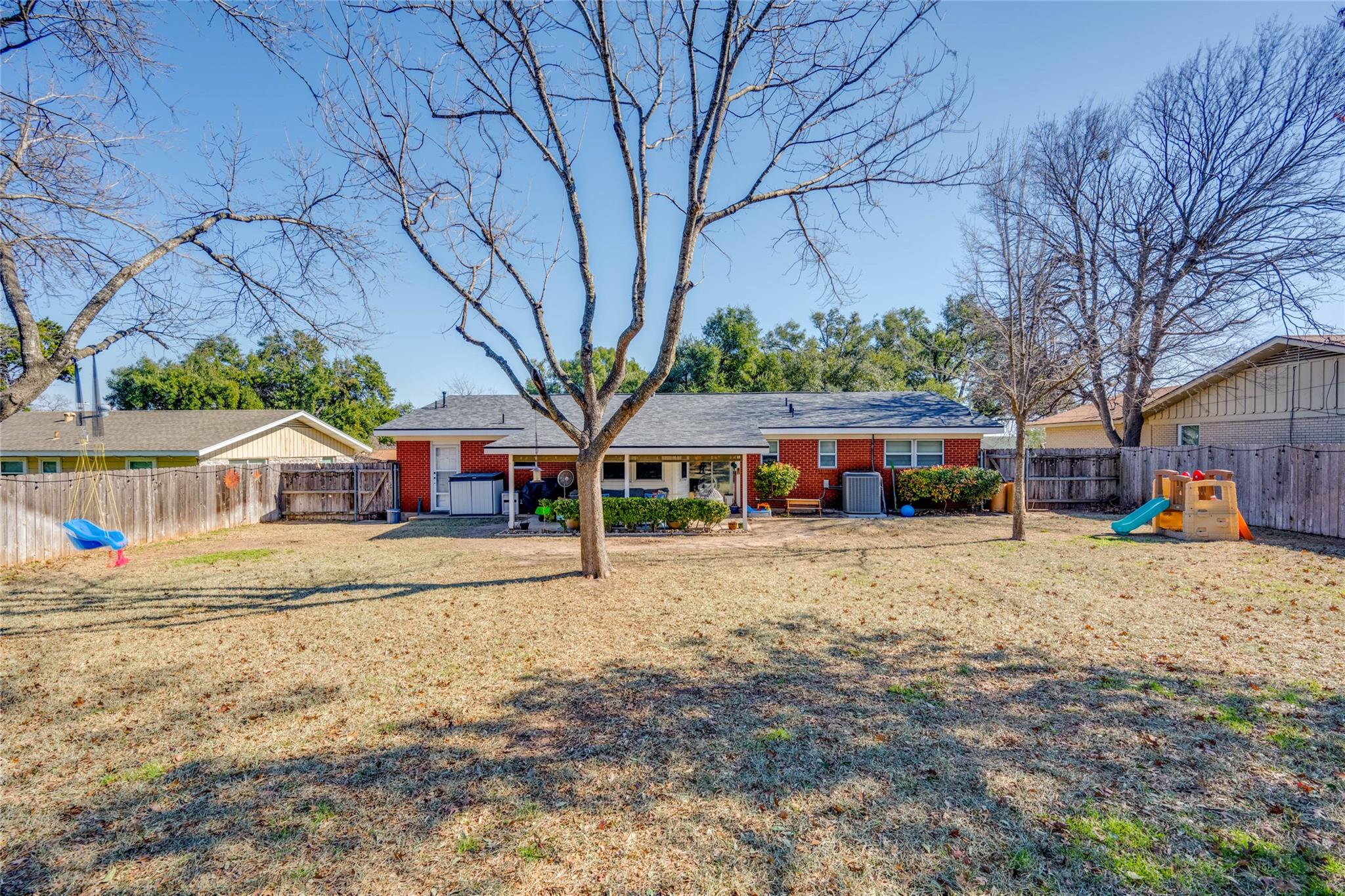 11512 Oak Trl, Austin, TX 78753