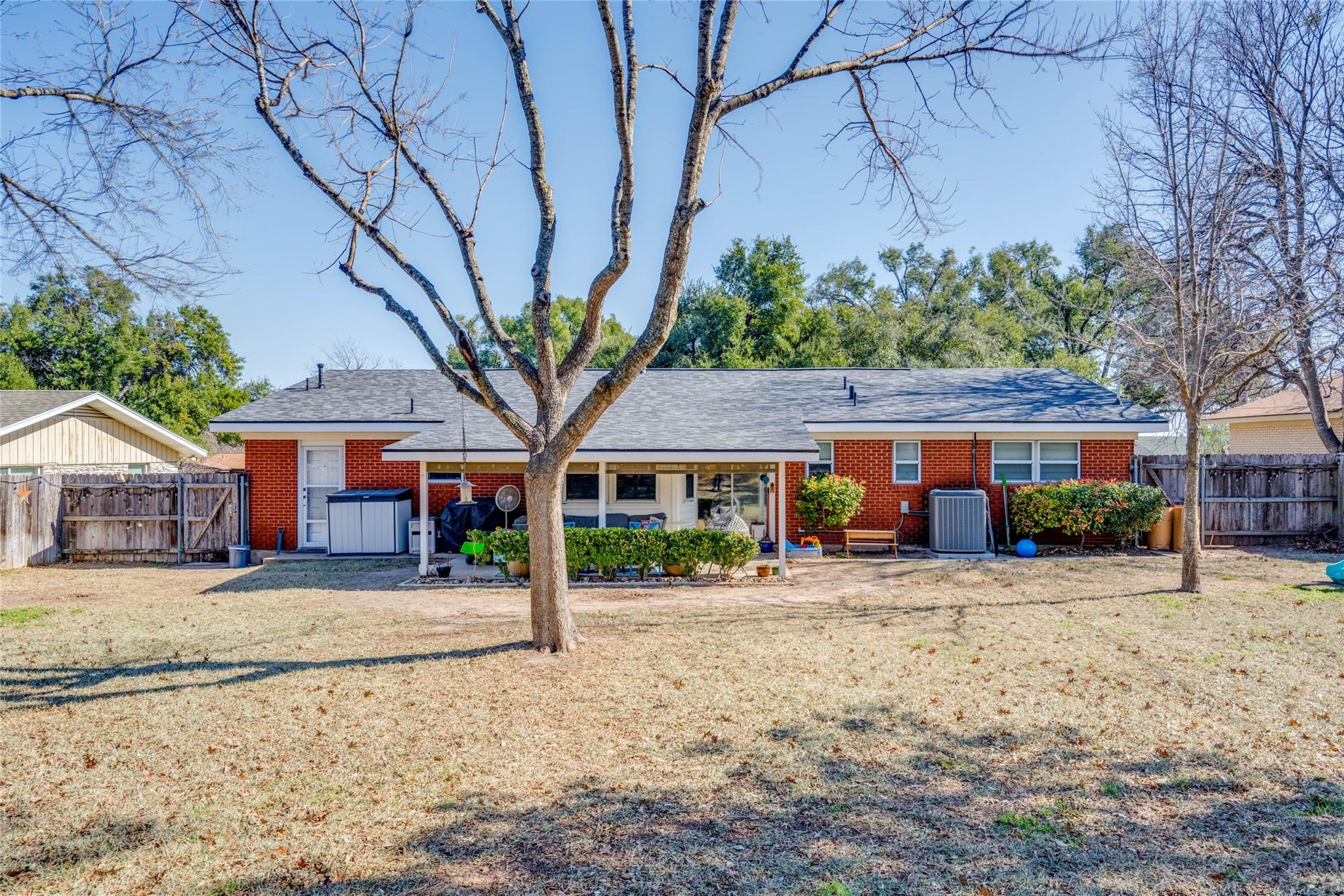 11512 Oak Trl, Austin, TX 78753
