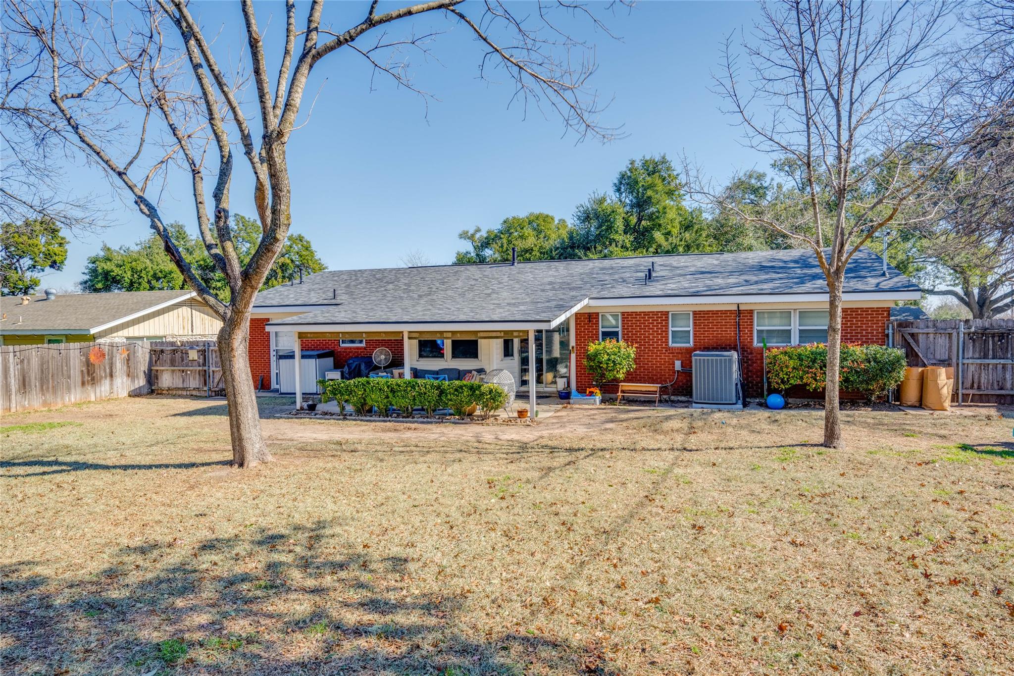 11512 Oak Trl, Austin, TX 78753