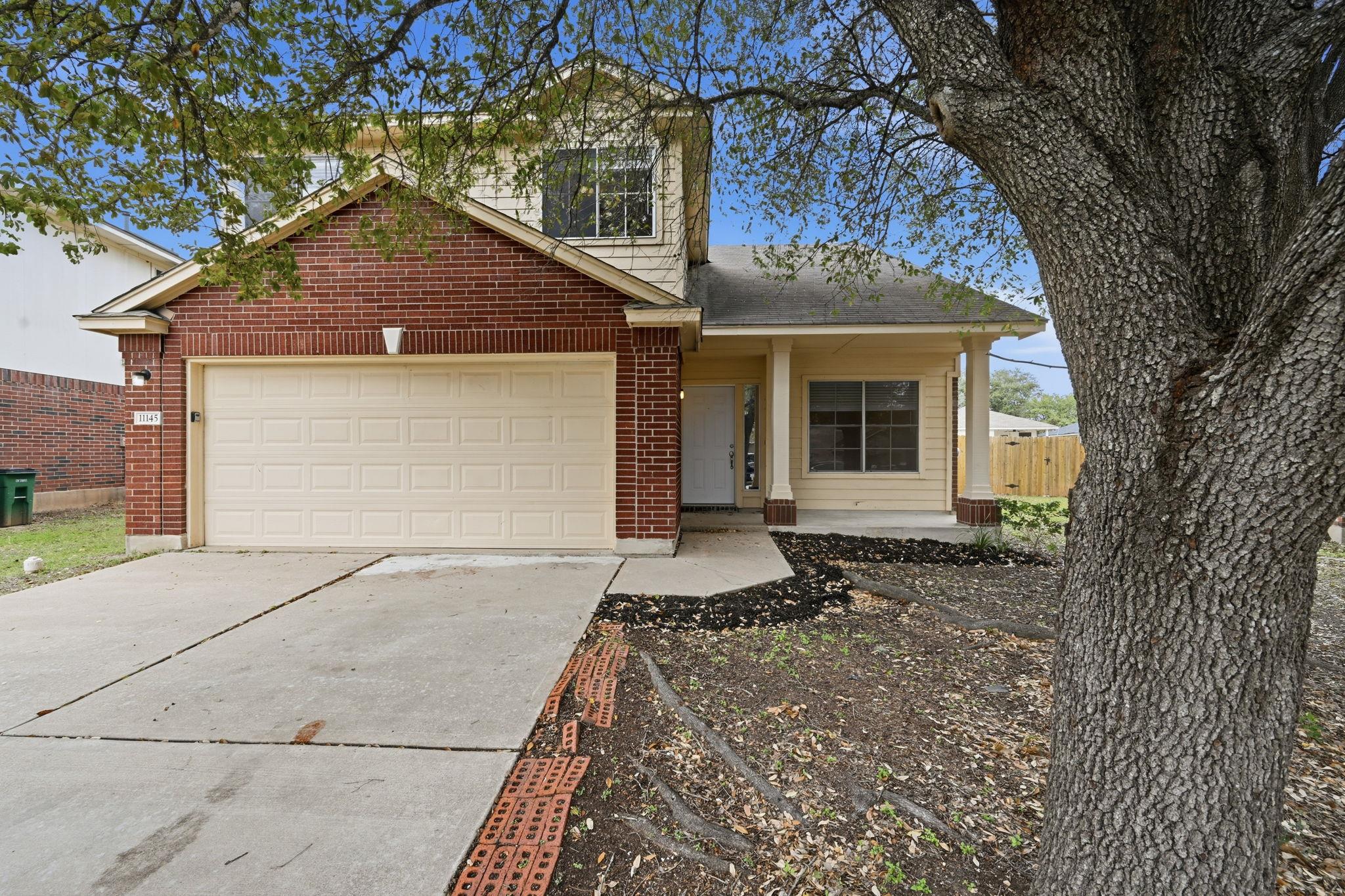 11145 Franklins Tale Loop, Austin, TX 78748