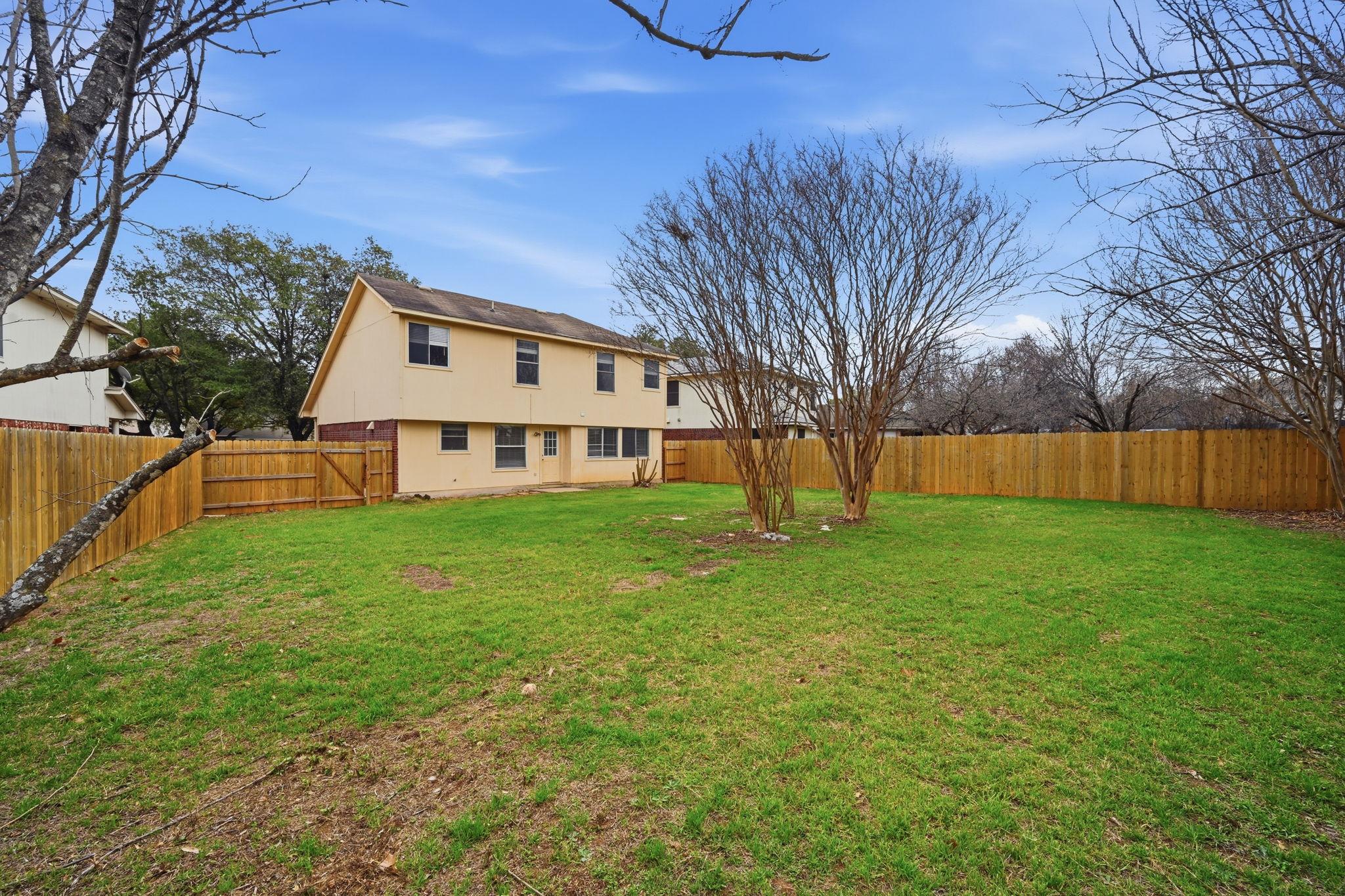11145 Franklins Tale Loop, Austin, TX 78748