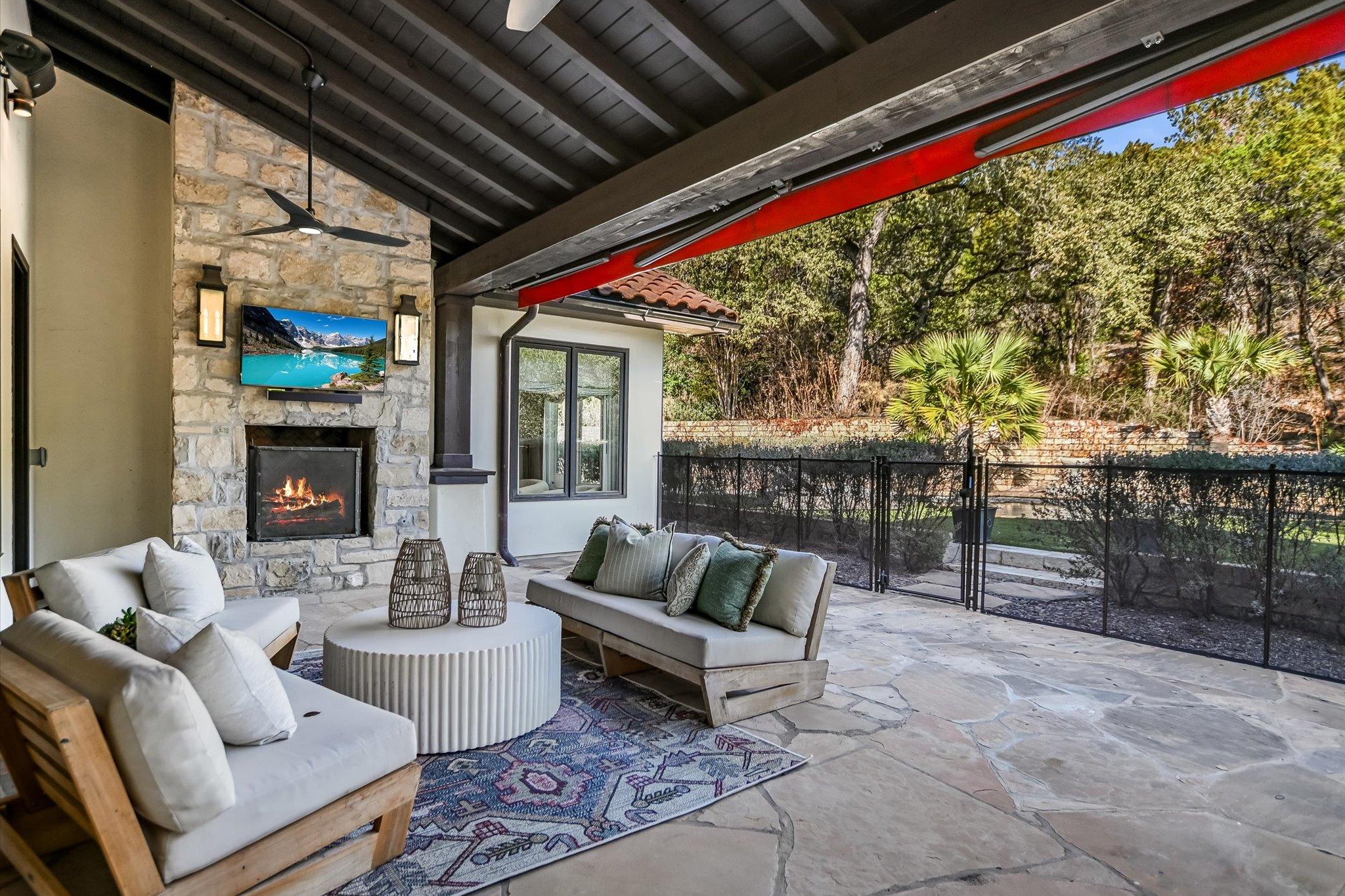 624 Logans Ln Ln, Austin, TX 78746