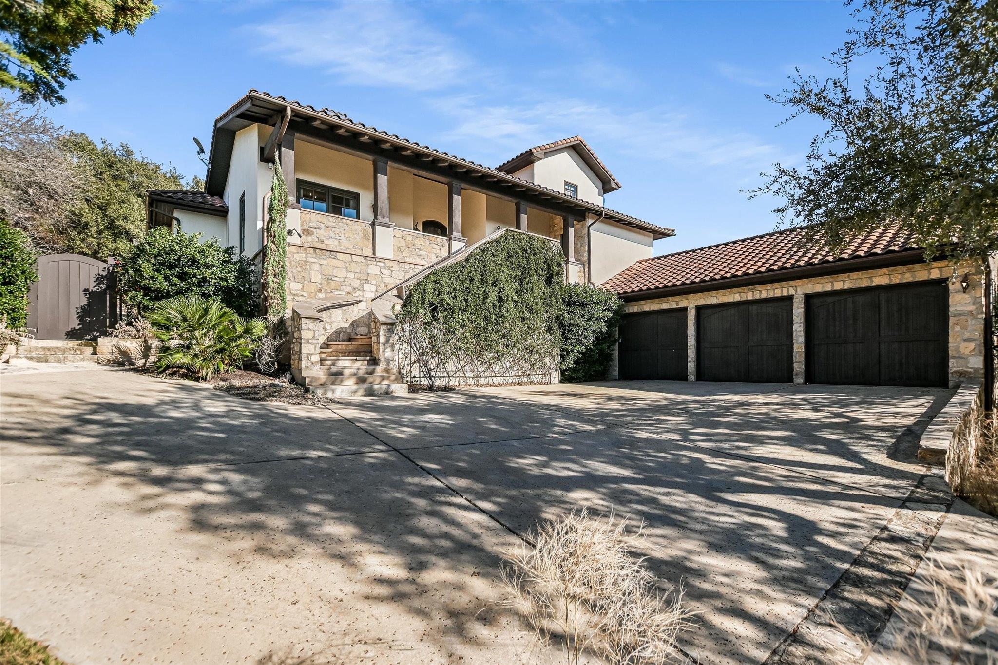 624 Logans Ln Ln, Austin, TX 78746