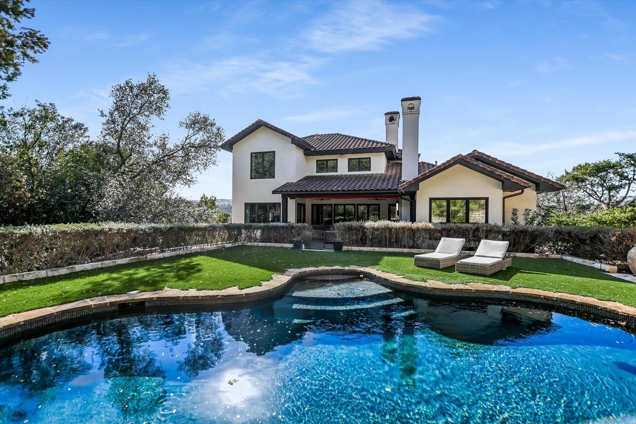 624 Logans Ln Ln, Austin, TX 78746