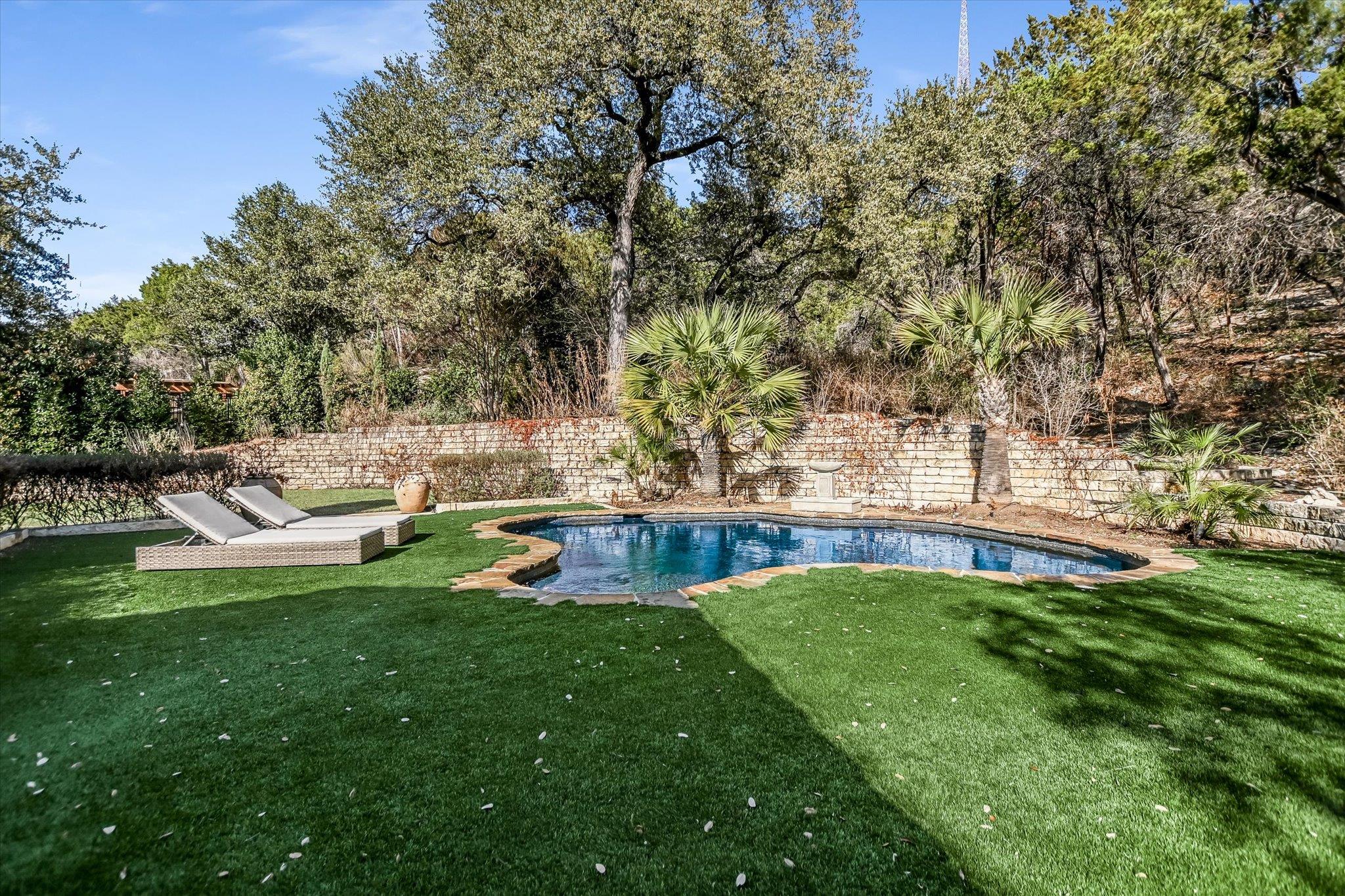 624 Logans Ln Ln, Austin, TX 78746