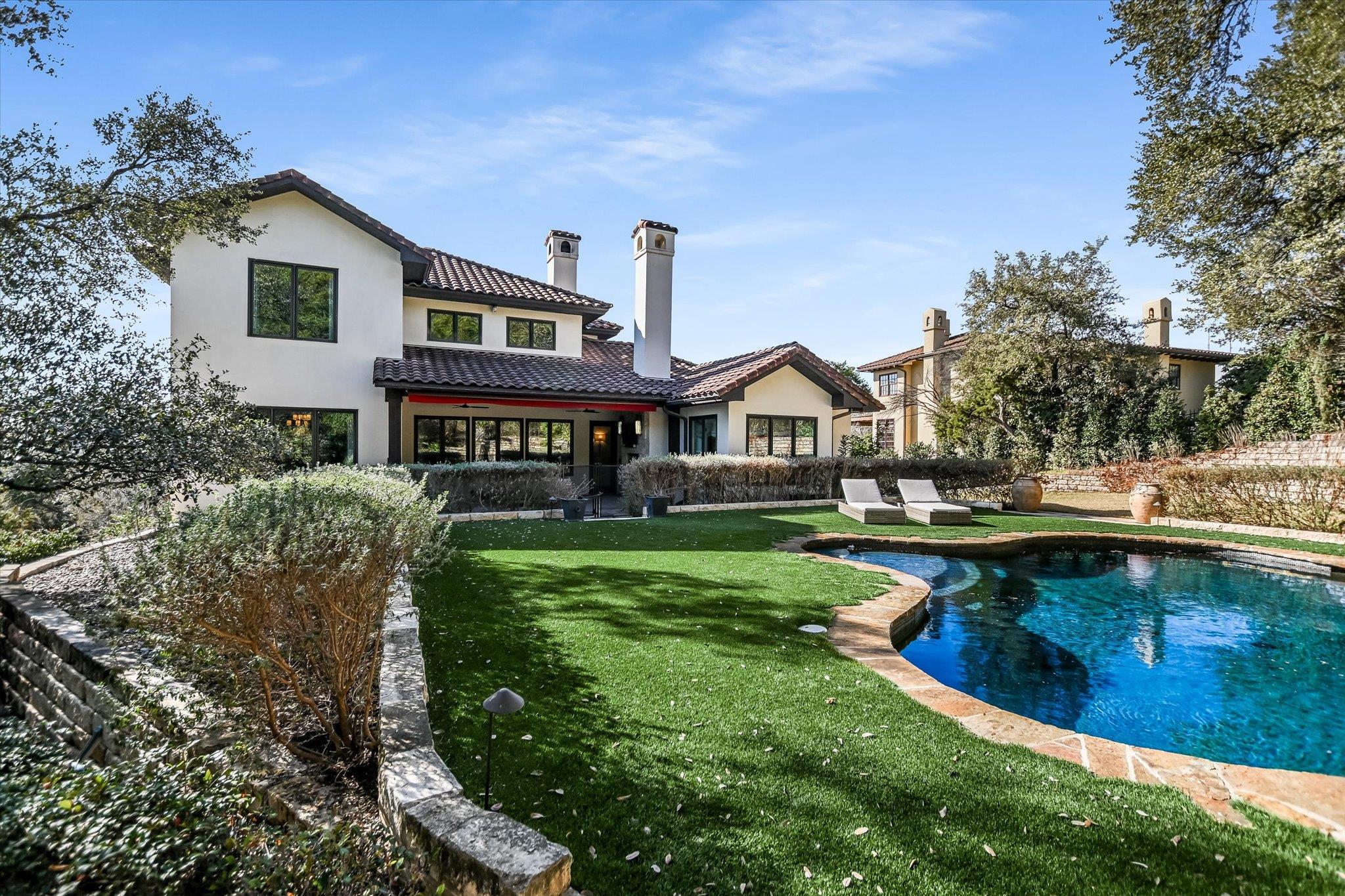 624 Logans Ln Ln, Austin, TX 78746