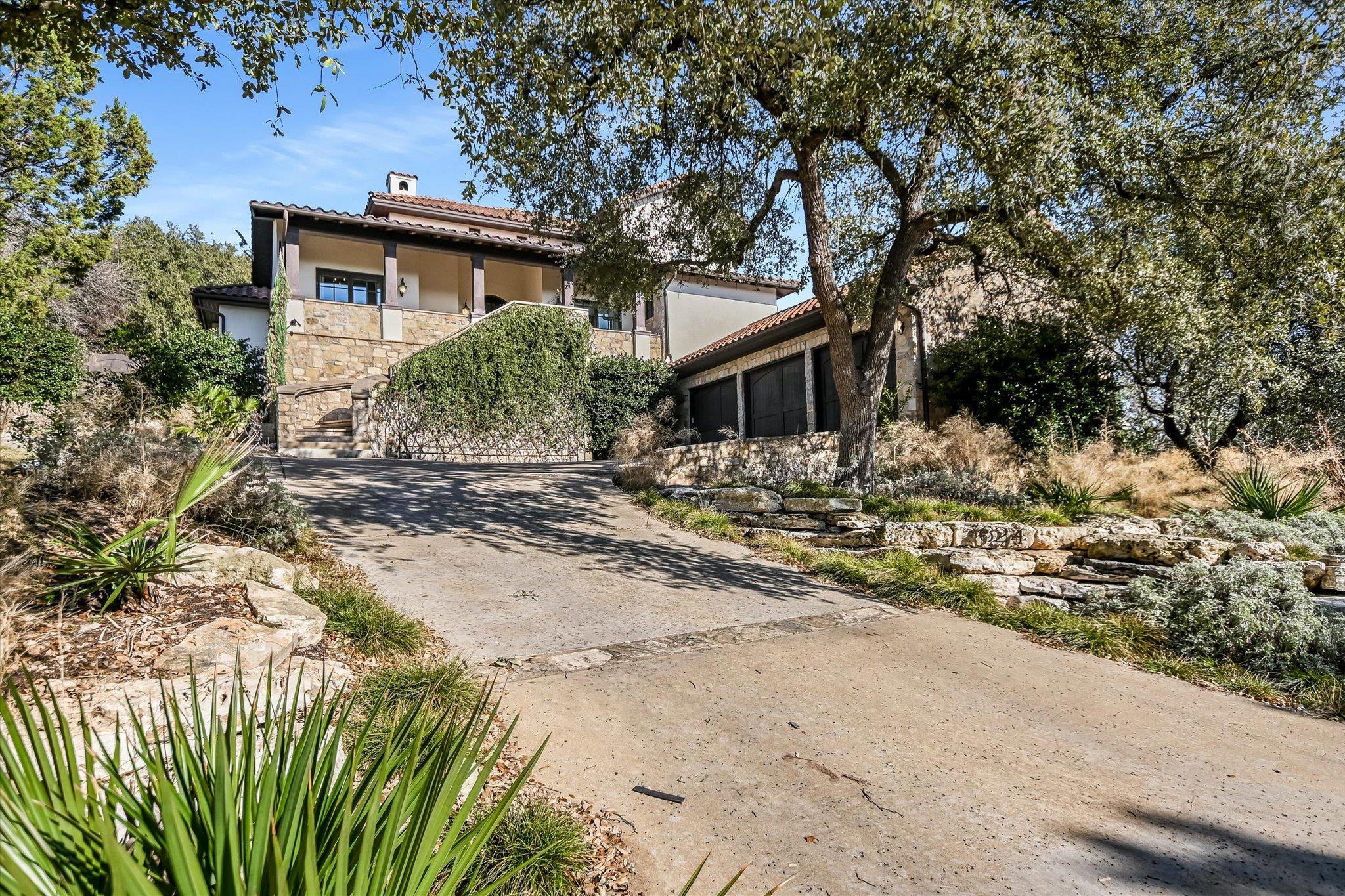 624 Logans Ln Ln, Austin, TX 78746