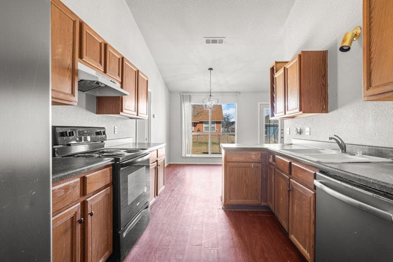 2509 Coach Dr, Killeen, TX 76543