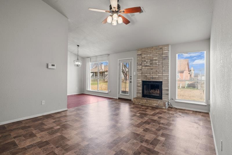 2509 Coach Dr, Killeen, TX 76543