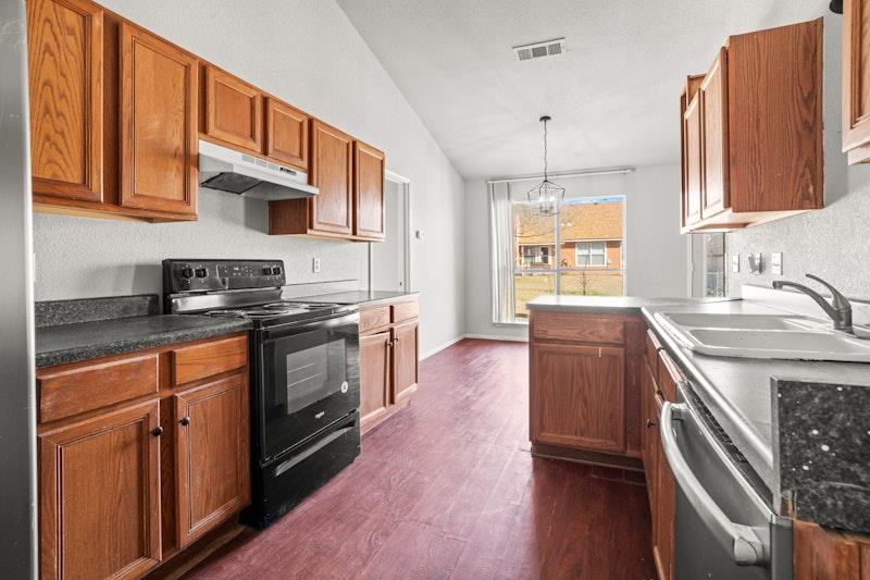 2509 Coach Dr, Killeen, TX 76543