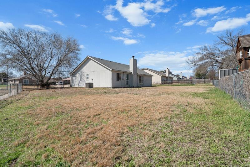 2509 Coach Dr, Killeen, TX 76543