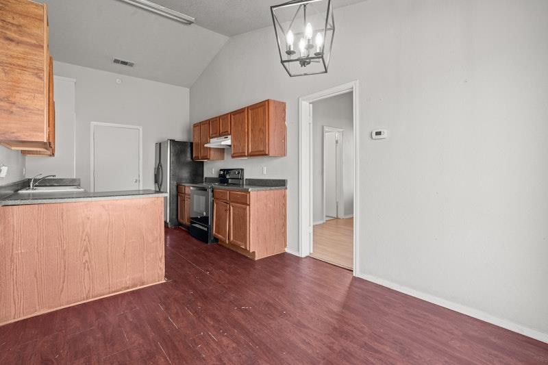 2509 Coach Dr, Killeen, TX 76543