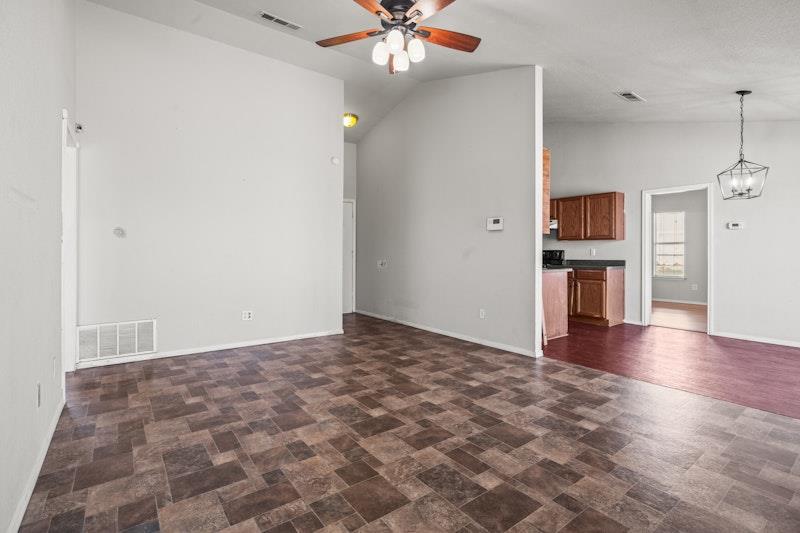 2509 Coach Dr, Killeen, TX 76543