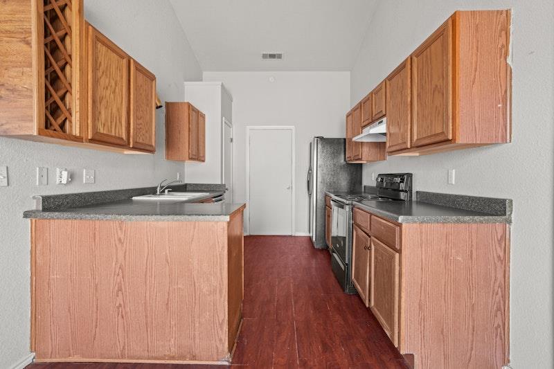 2509 Coach Dr, Killeen, TX 76543