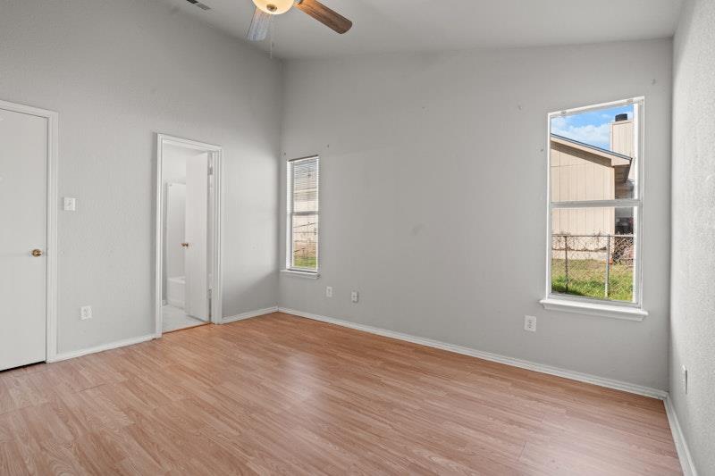 2509 Coach Dr, Killeen, TX 76543