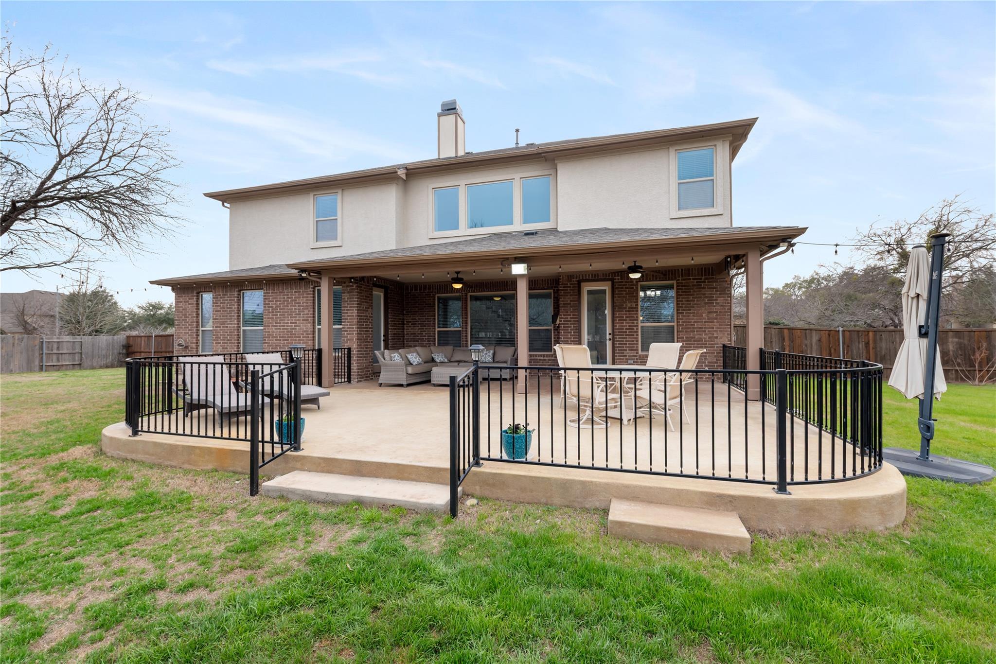 12625 Bismark Dr, Austin, TX 78748