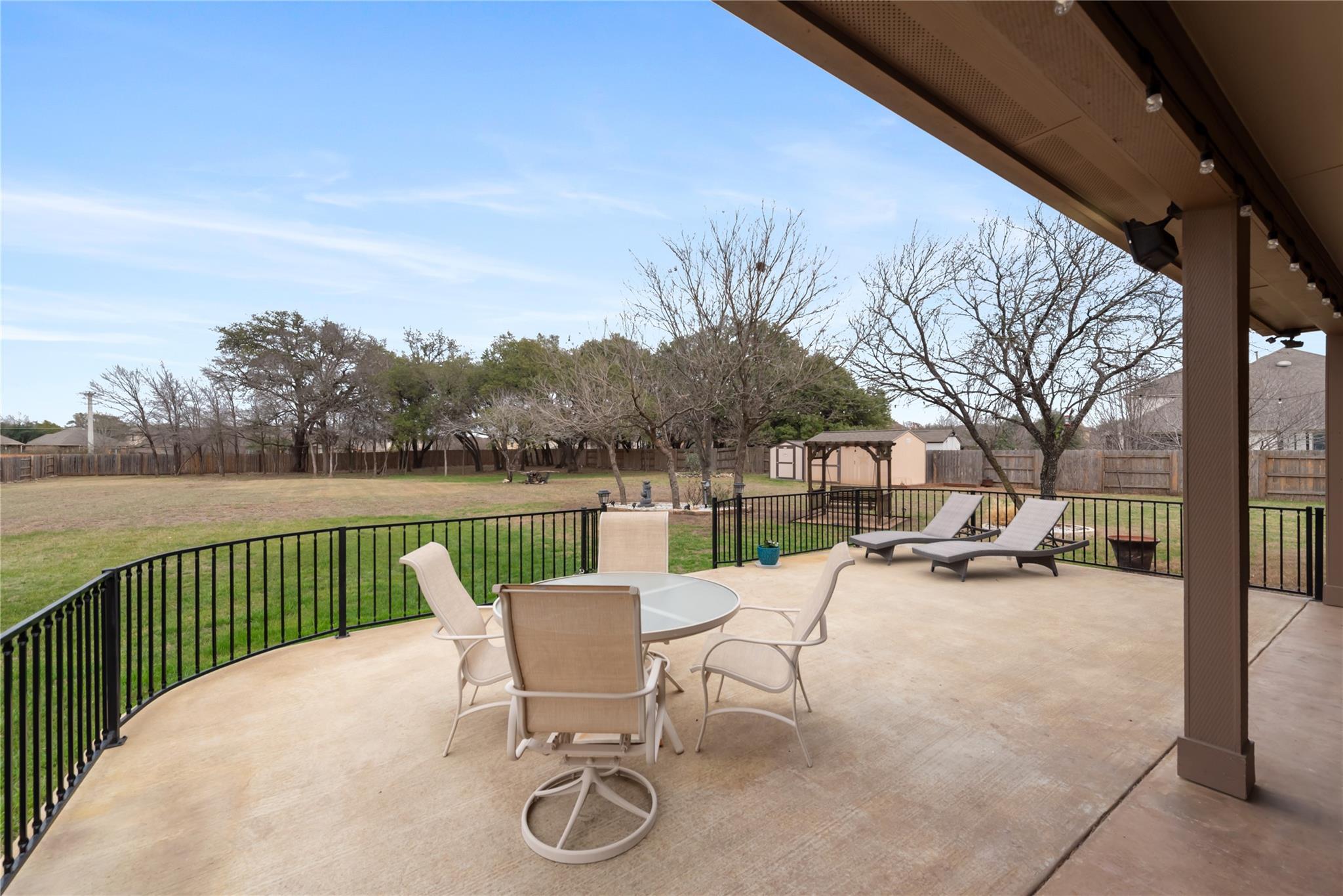 12625 Bismark Dr, Austin, TX 78748