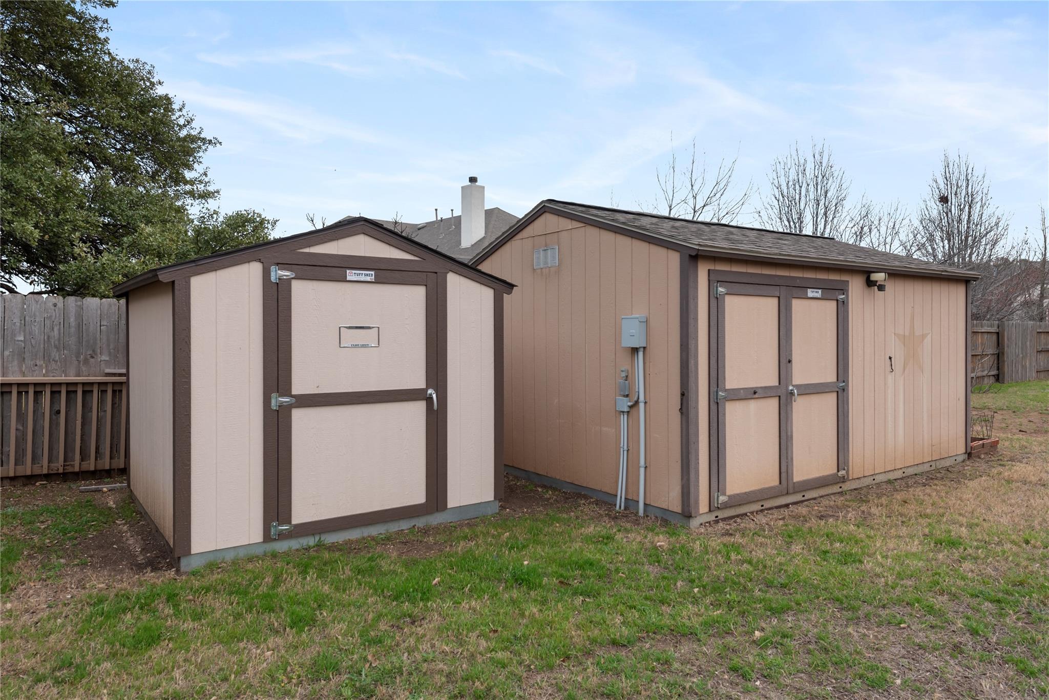 12625 Bismark Dr, Austin, TX 78748