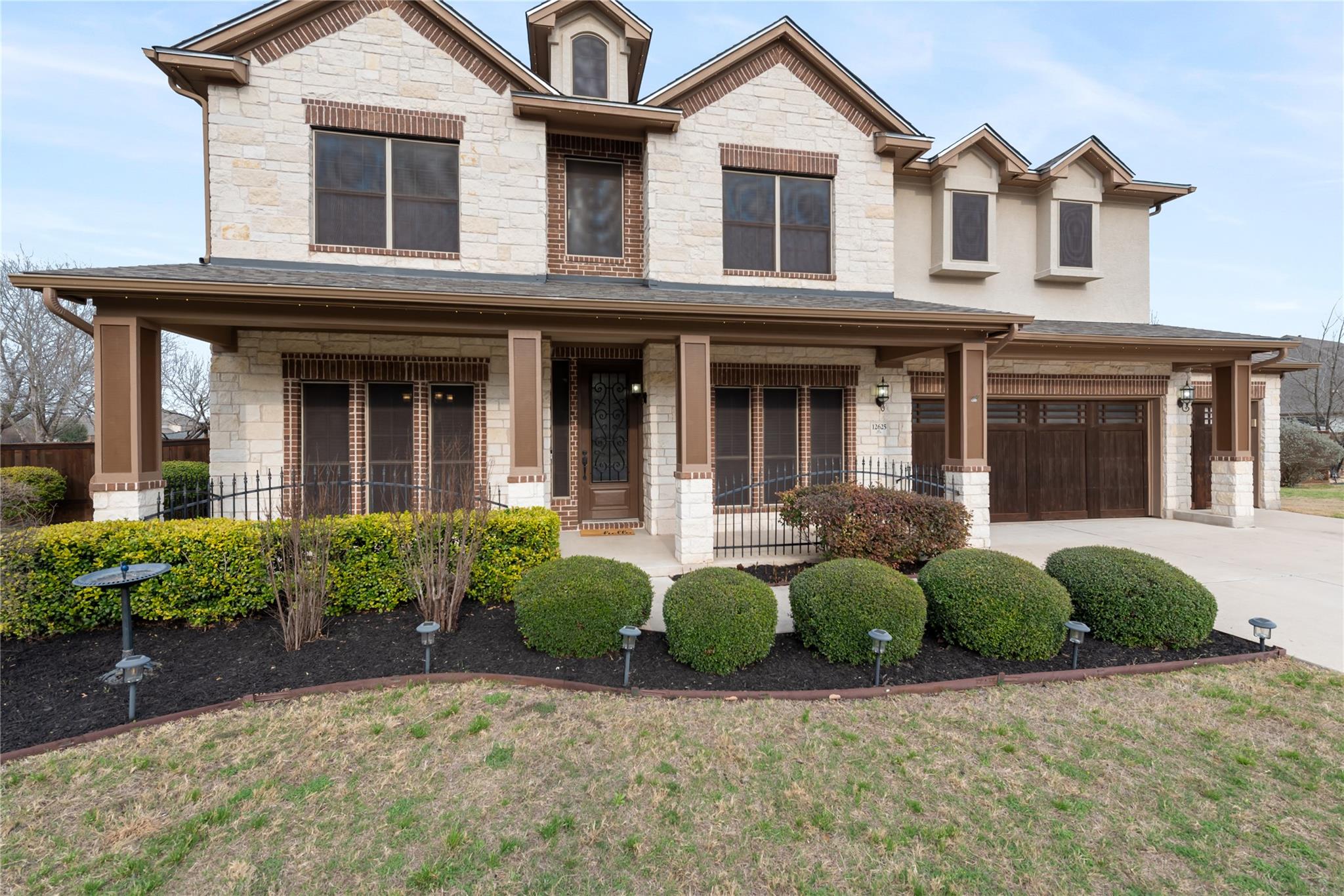 12625 Bismark Dr, Austin, TX 78748