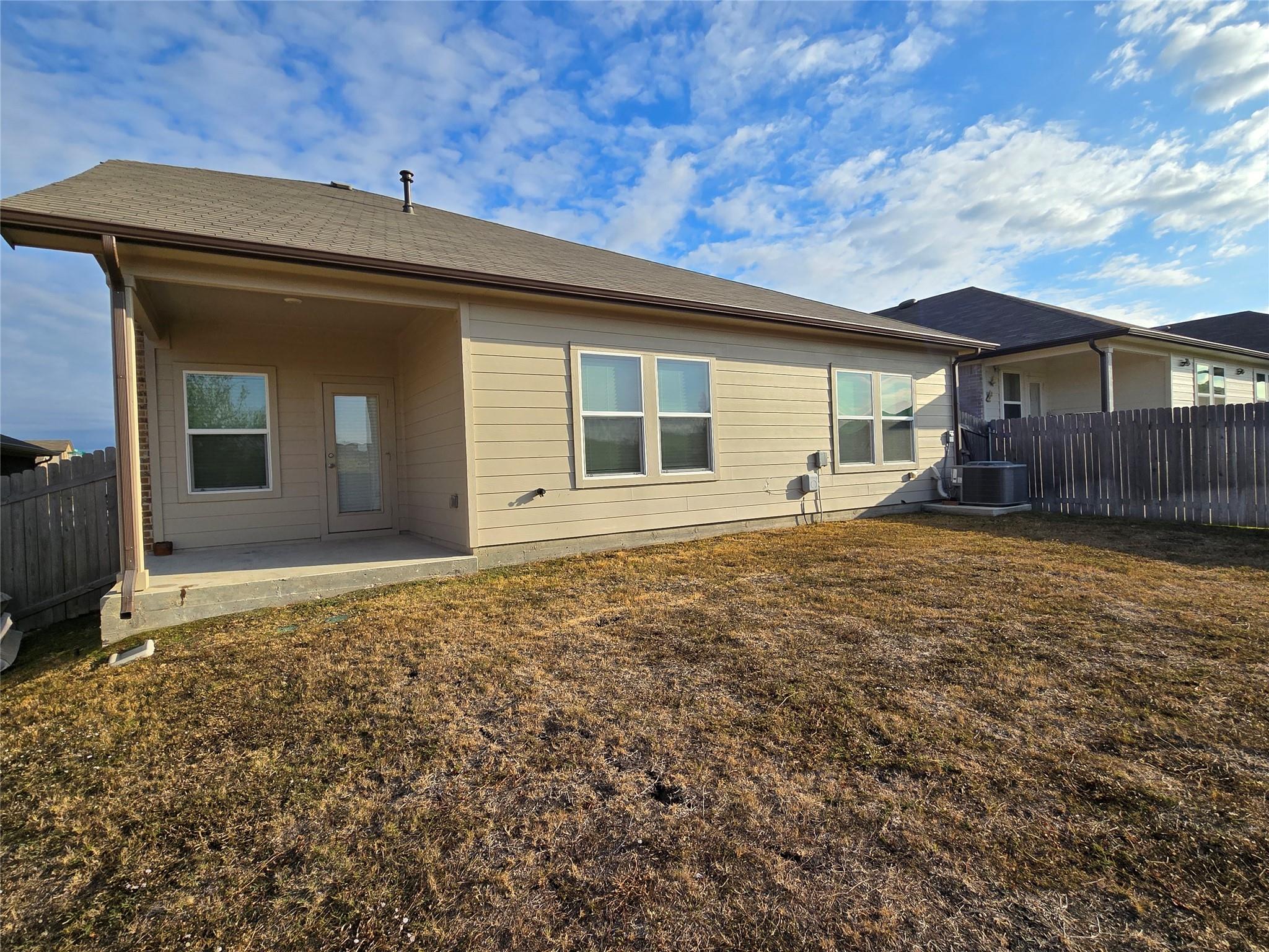 13916 Mamie Eisenhower Rd, Manor, TX 78653