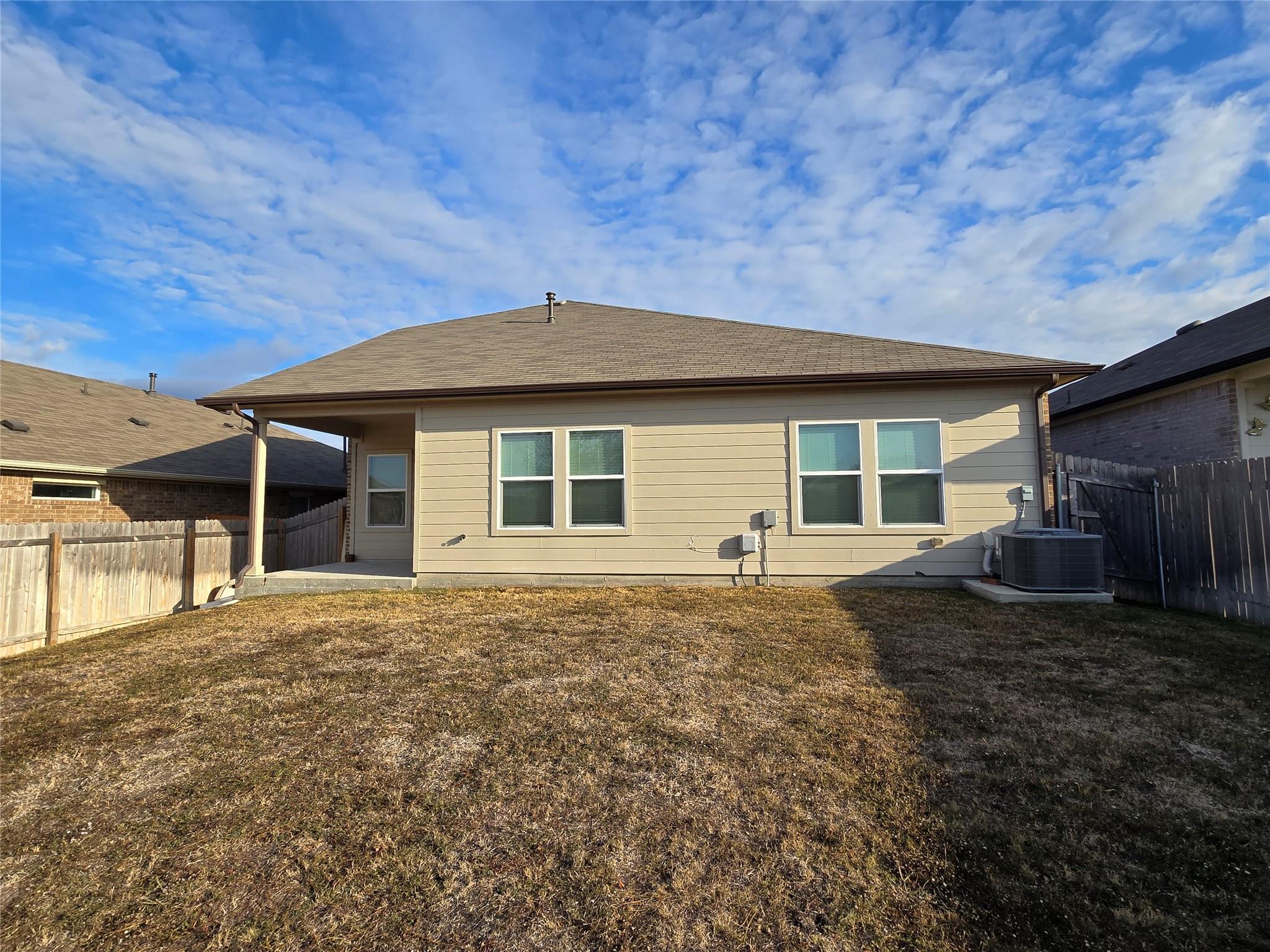 13916 Mamie Eisenhower Rd, Manor, TX 78653