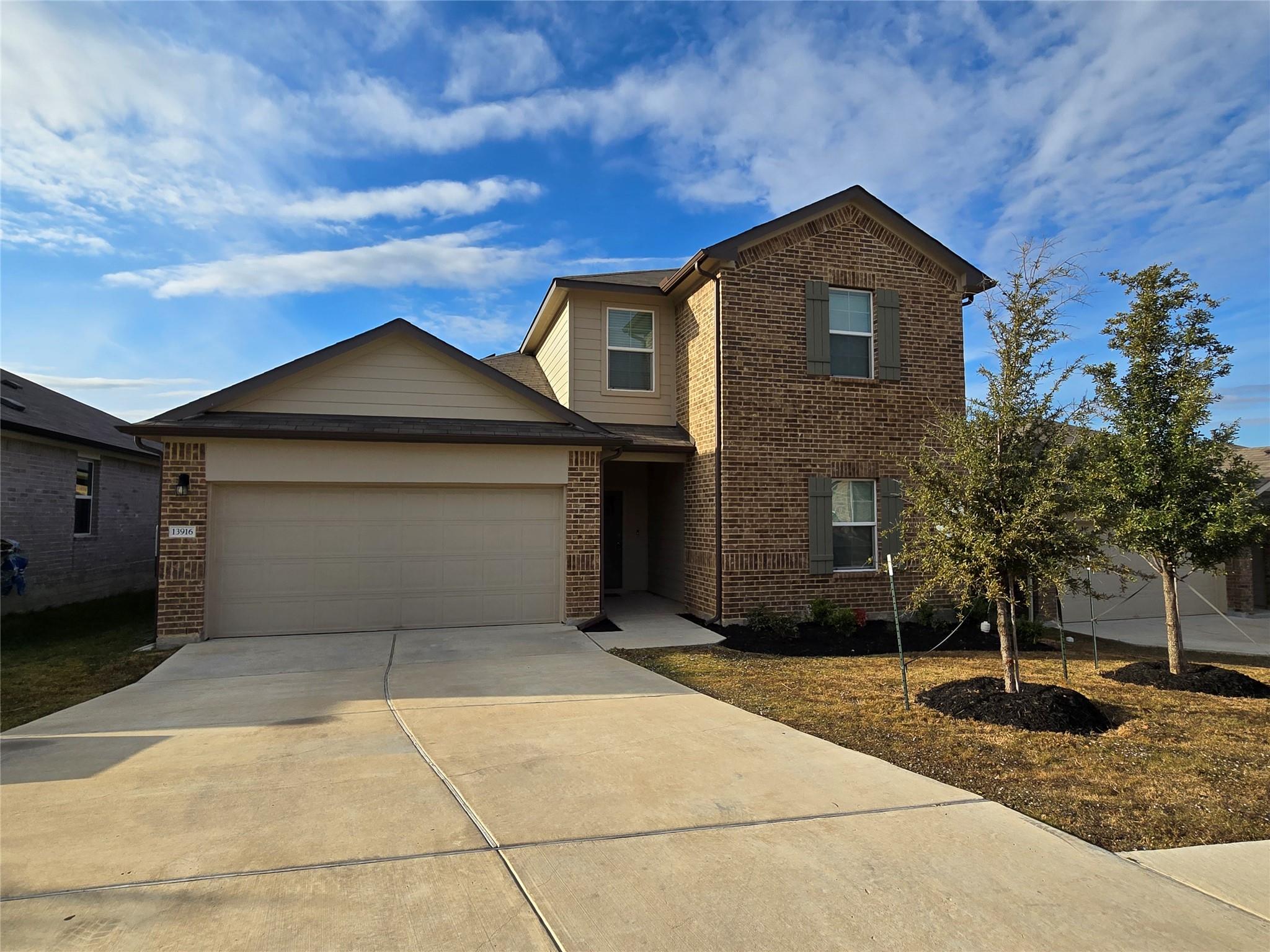 13916 Mamie Eisenhower Rd, Manor, TX 78653