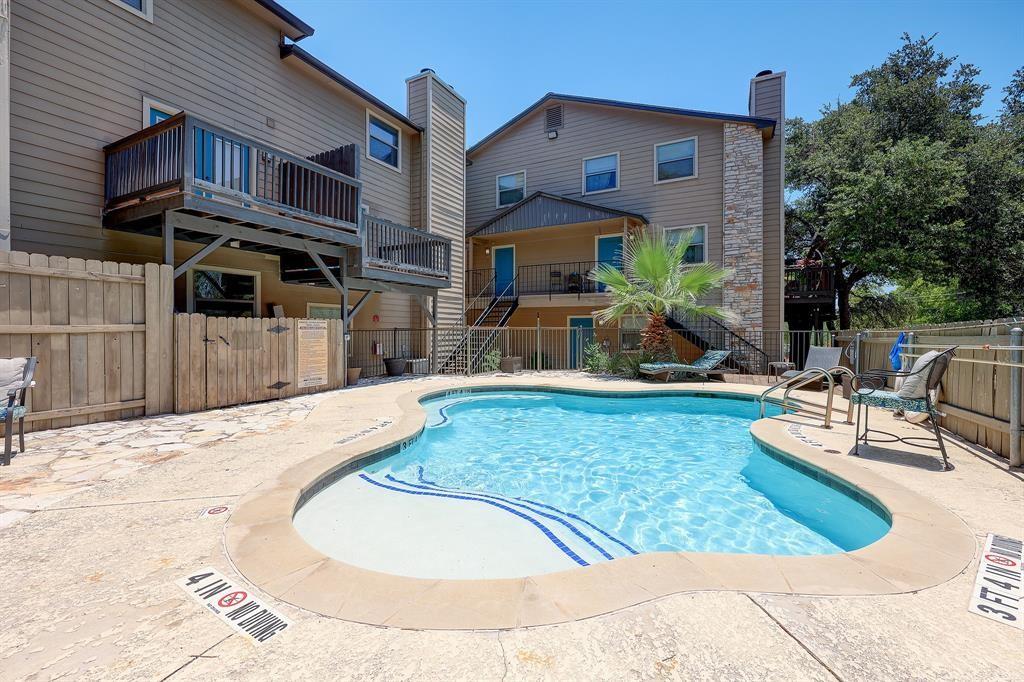 6700 Cooper Ln # 14, Austin, TX 78745