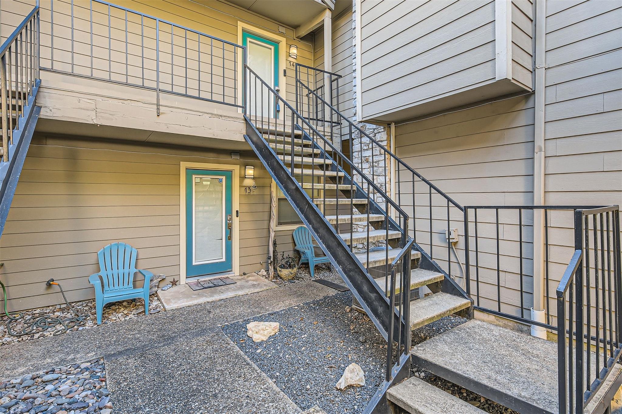 6700 Cooper Ln # 14, Austin, TX 78745