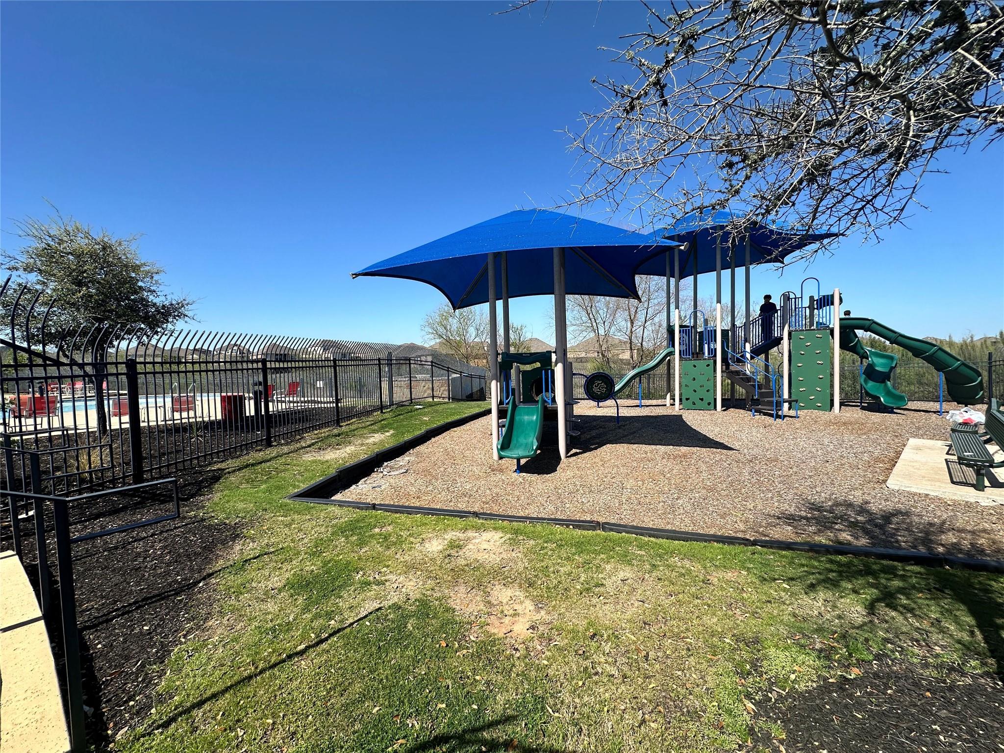 19916 Ann Richards Ave, Manor, TX 78653