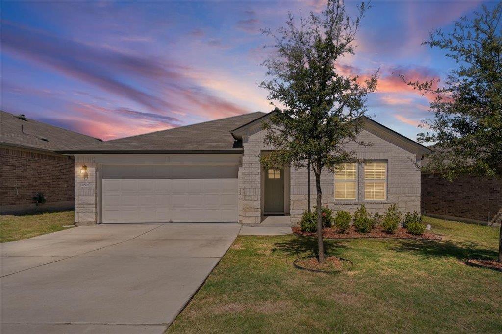 19916 Ann Richards Ave, Manor, TX 78653