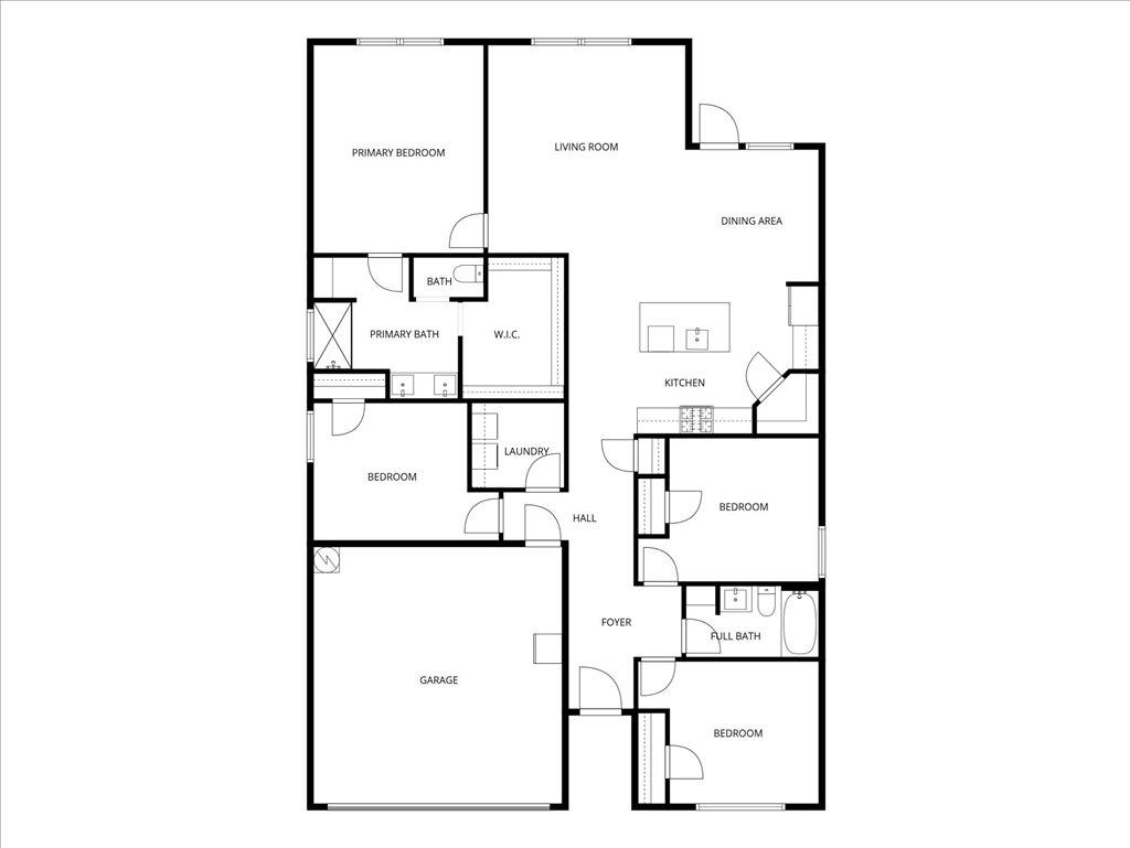 19916 Ann Richards Ave, Manor, TX 78653