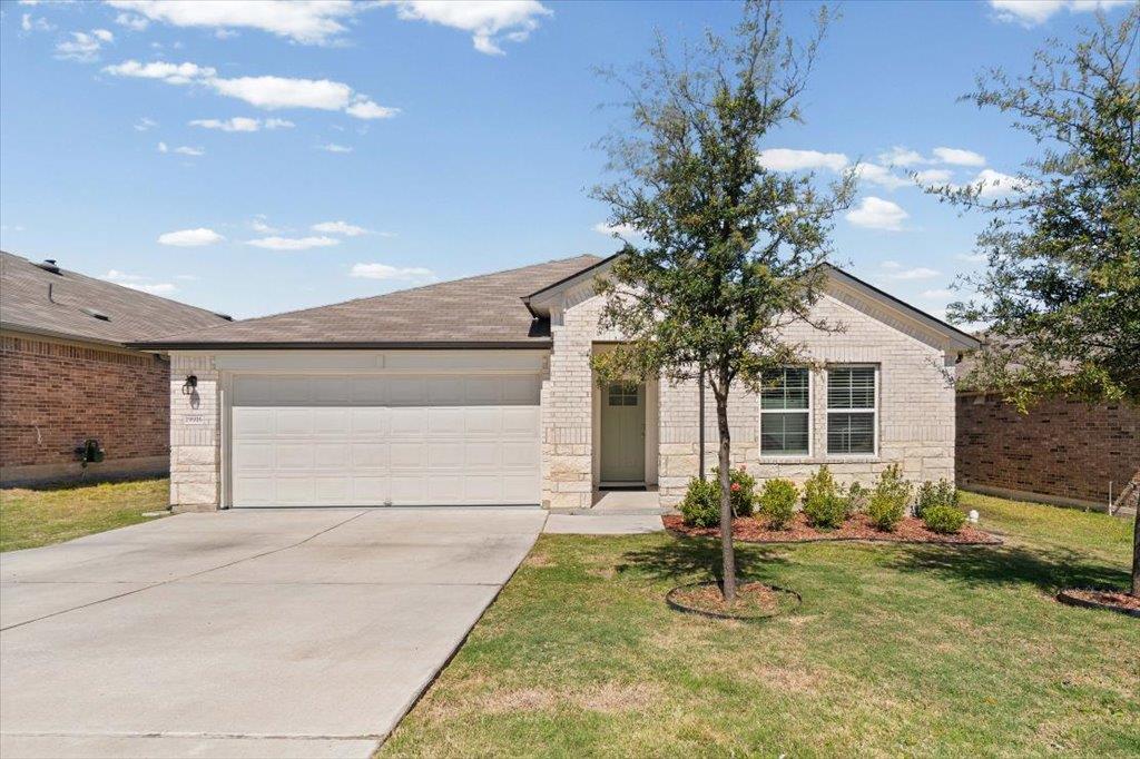 19916 Ann Richards Ave, Manor, TX 78653