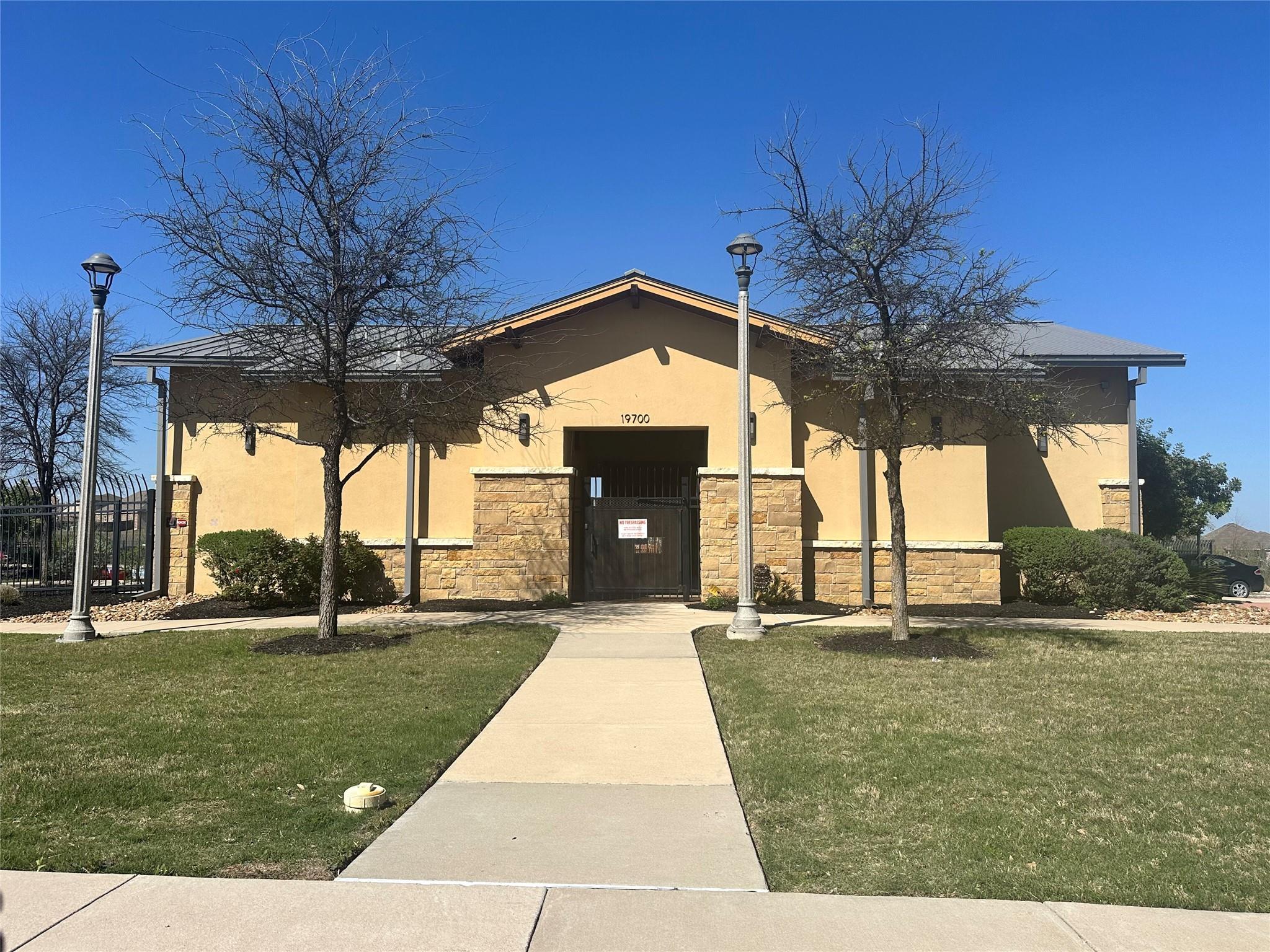 19916 Ann Richards Ave, Manor, TX 78653