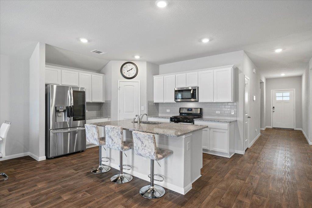 19916 Ann Richards Ave, Manor, TX 78653