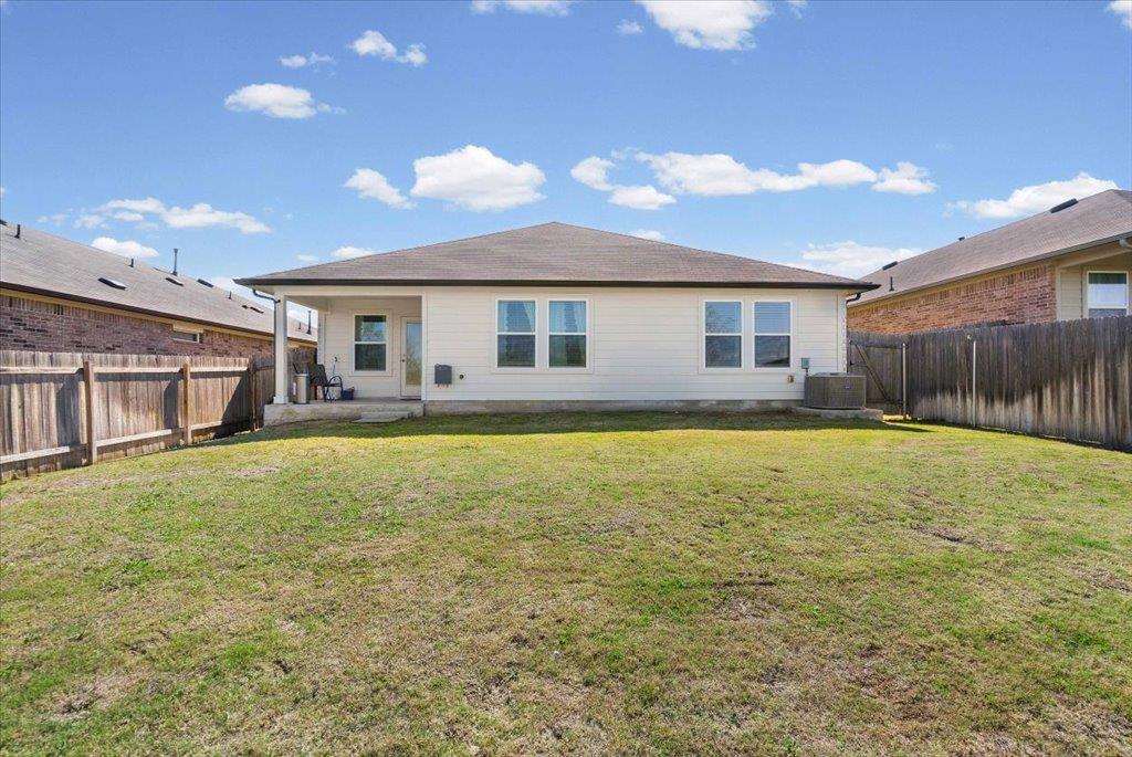 19916 Ann Richards Ave, Manor, TX 78653