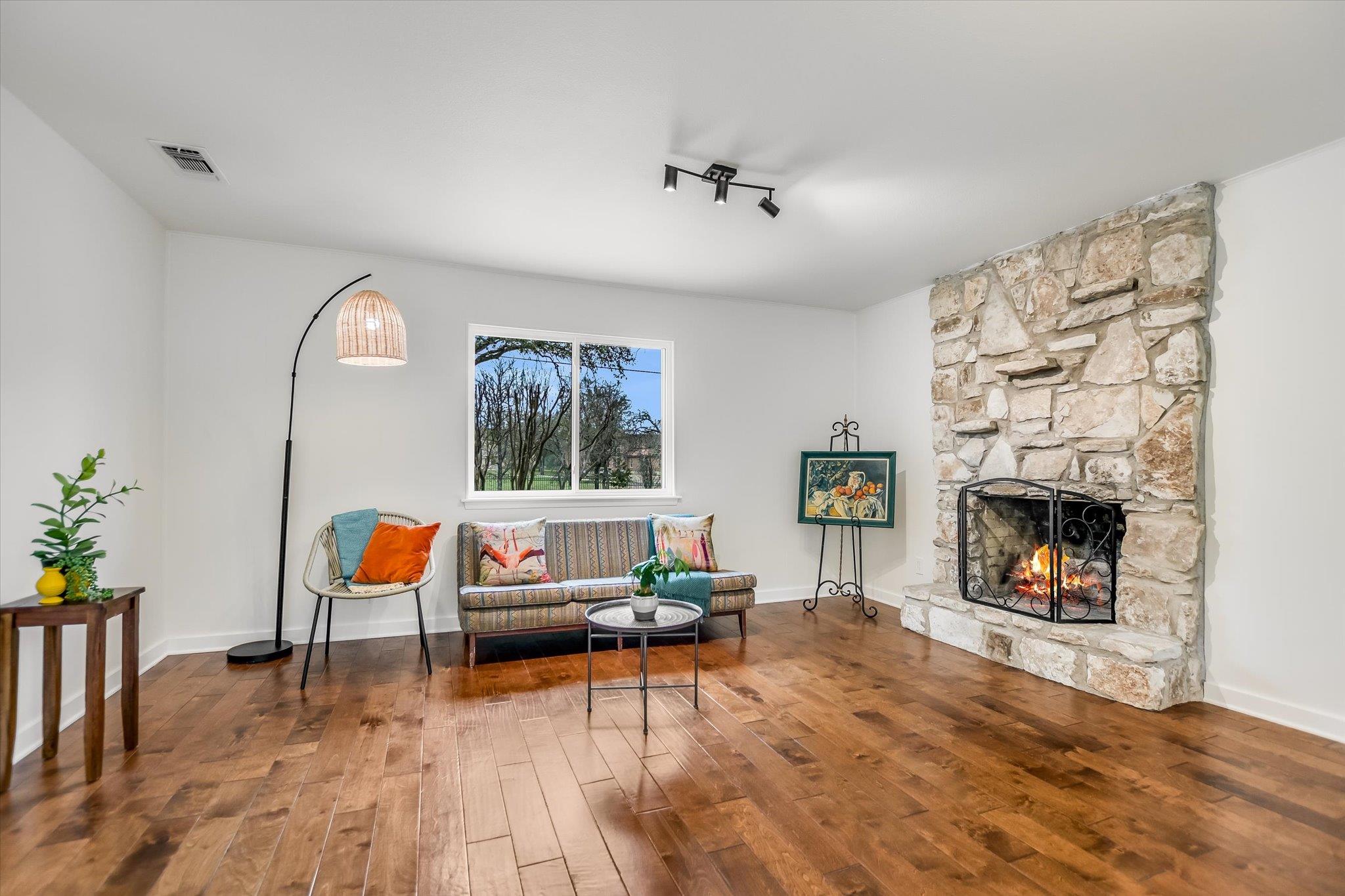 2603 Saratoga Dr, Austin, TX 78733