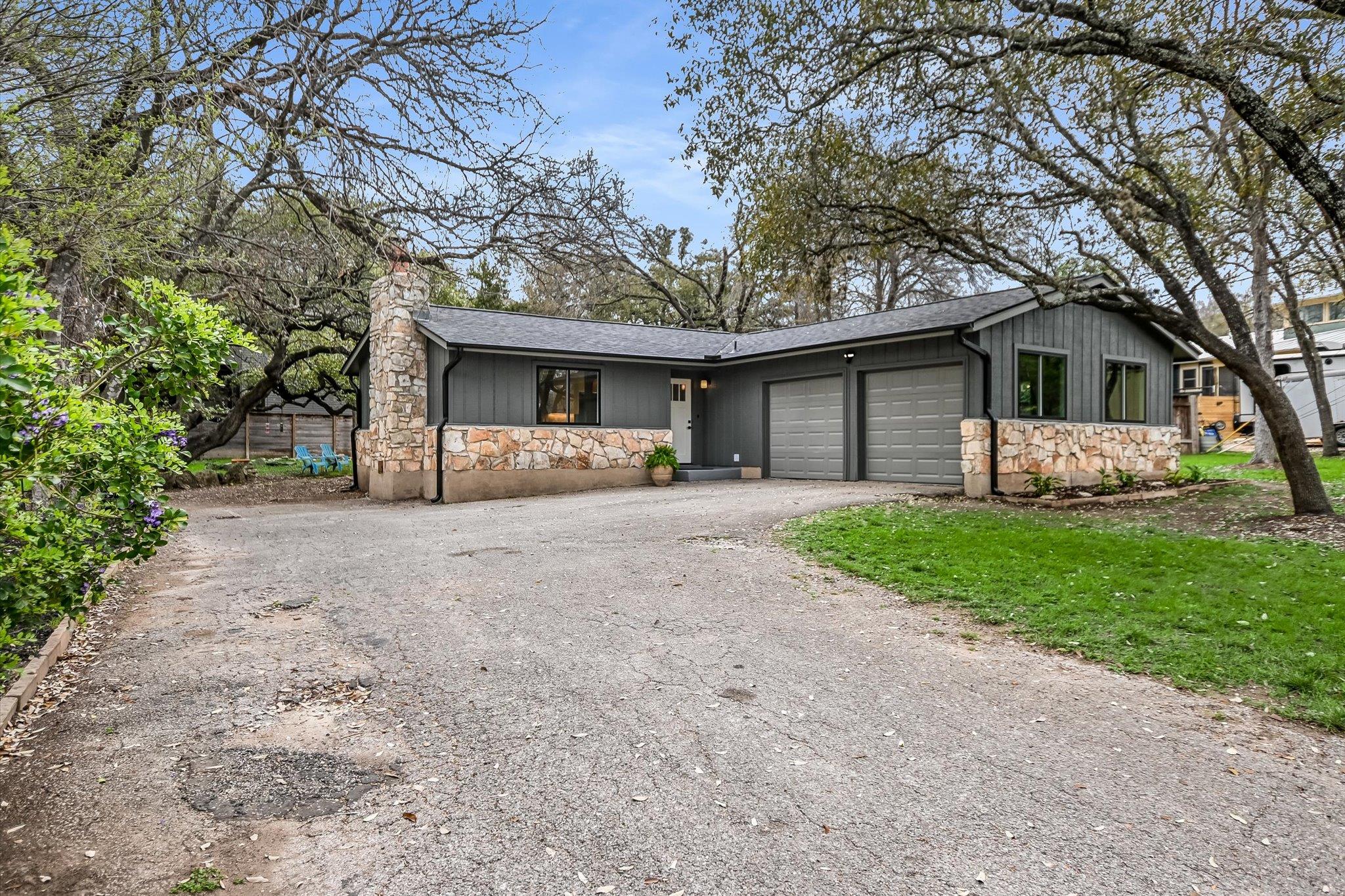 2603 Saratoga Dr, Austin, TX 78733
