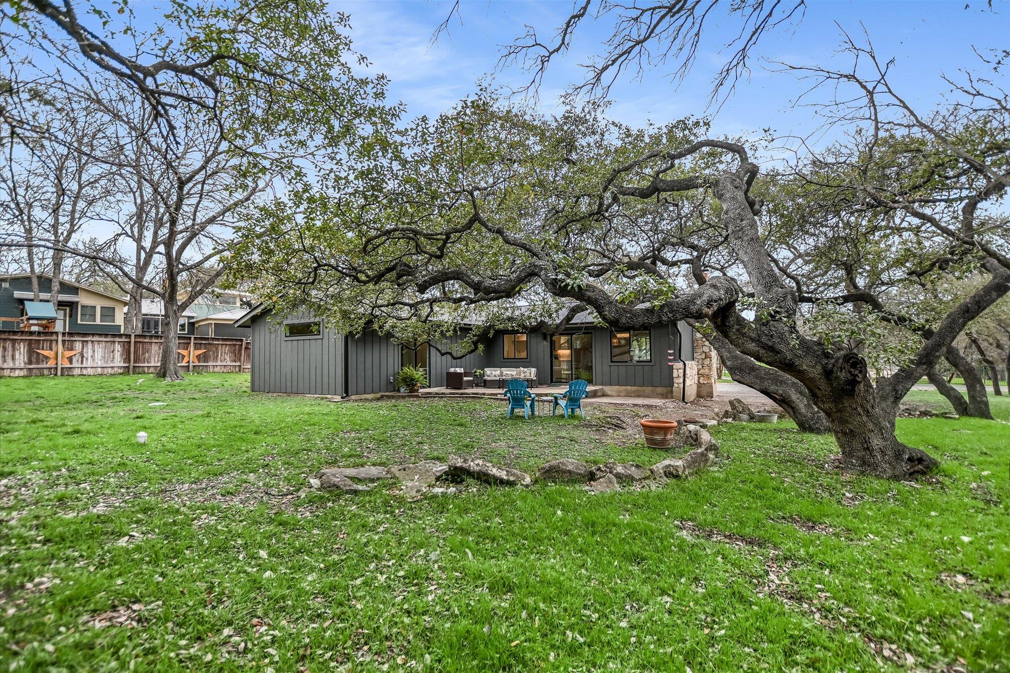 2603 Saratoga Dr, Austin, TX 78733