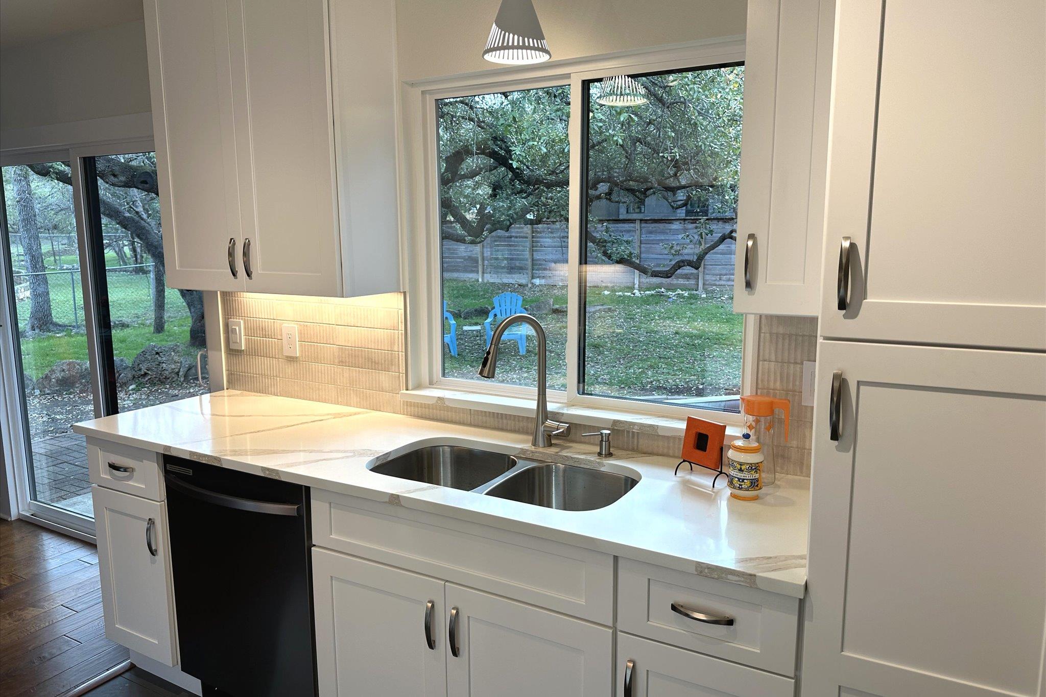 2603 Saratoga Dr, Austin, TX 78733