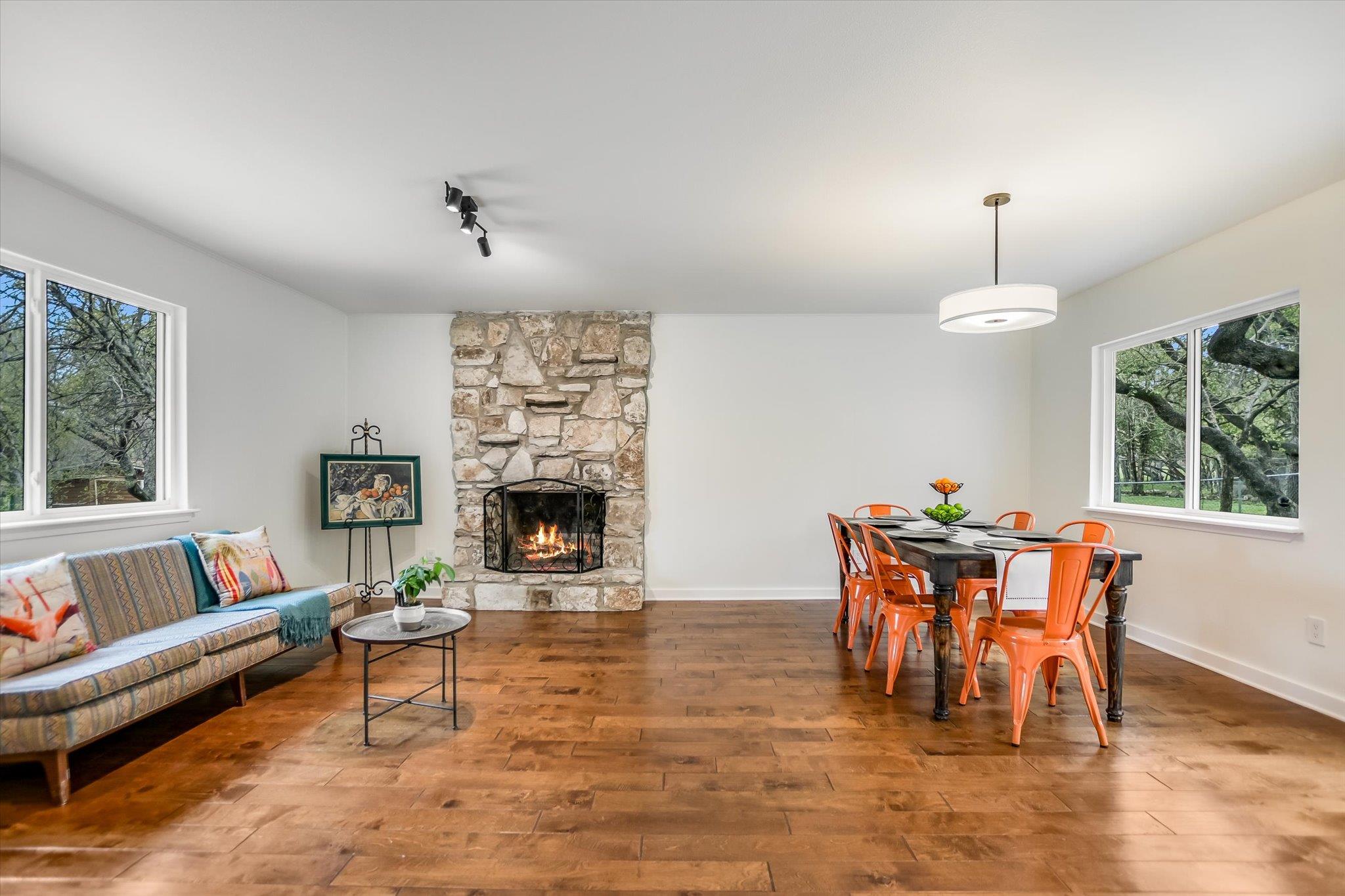 2603 Saratoga Dr, Austin, TX 78733